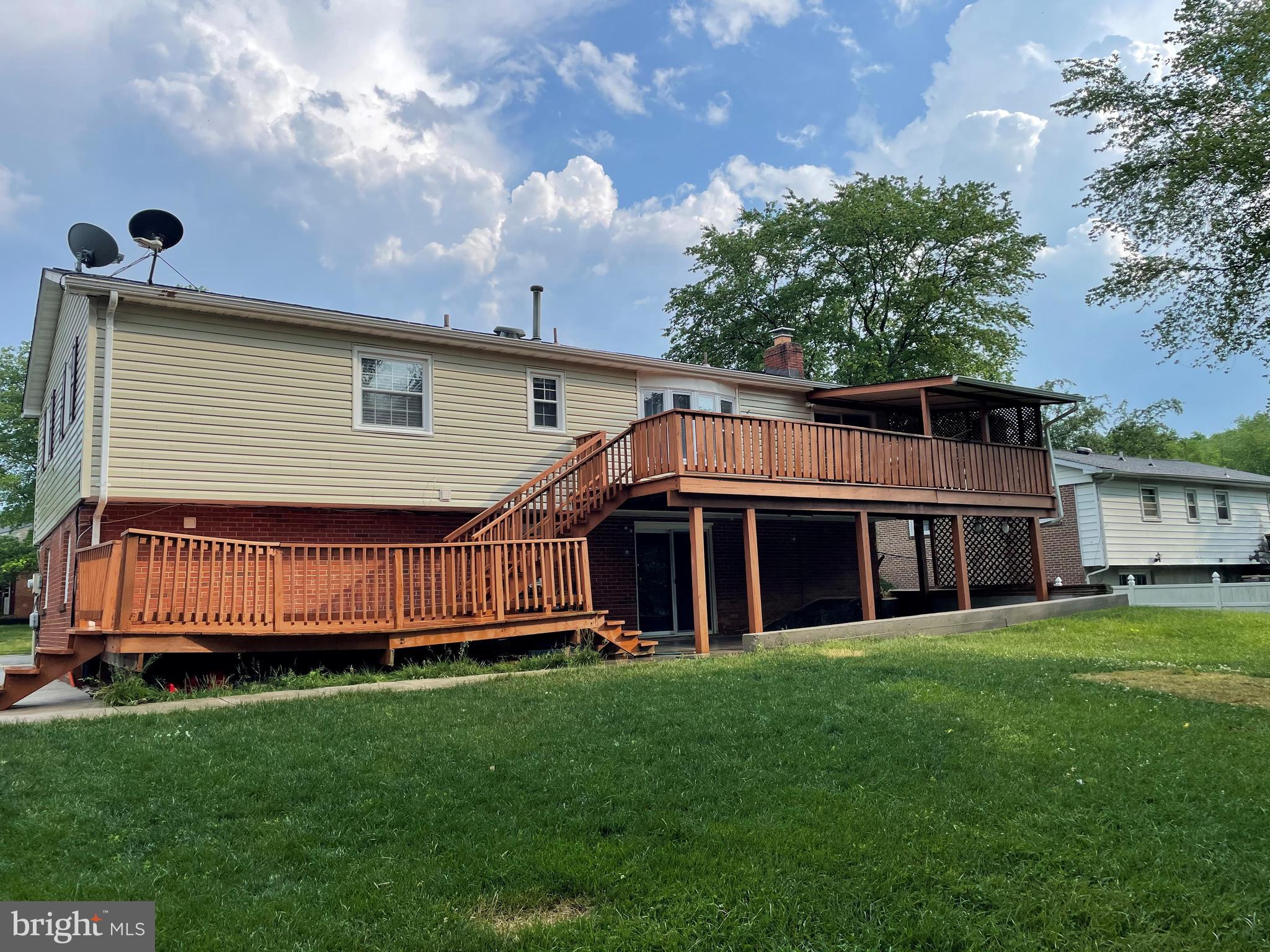 DALE CITY - Residential