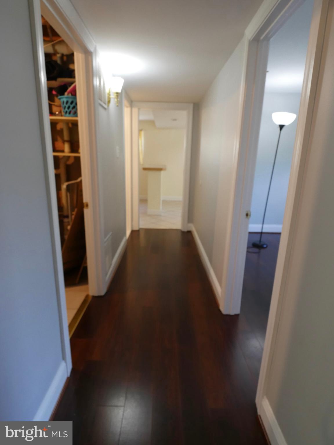 DALE CITY - Residential