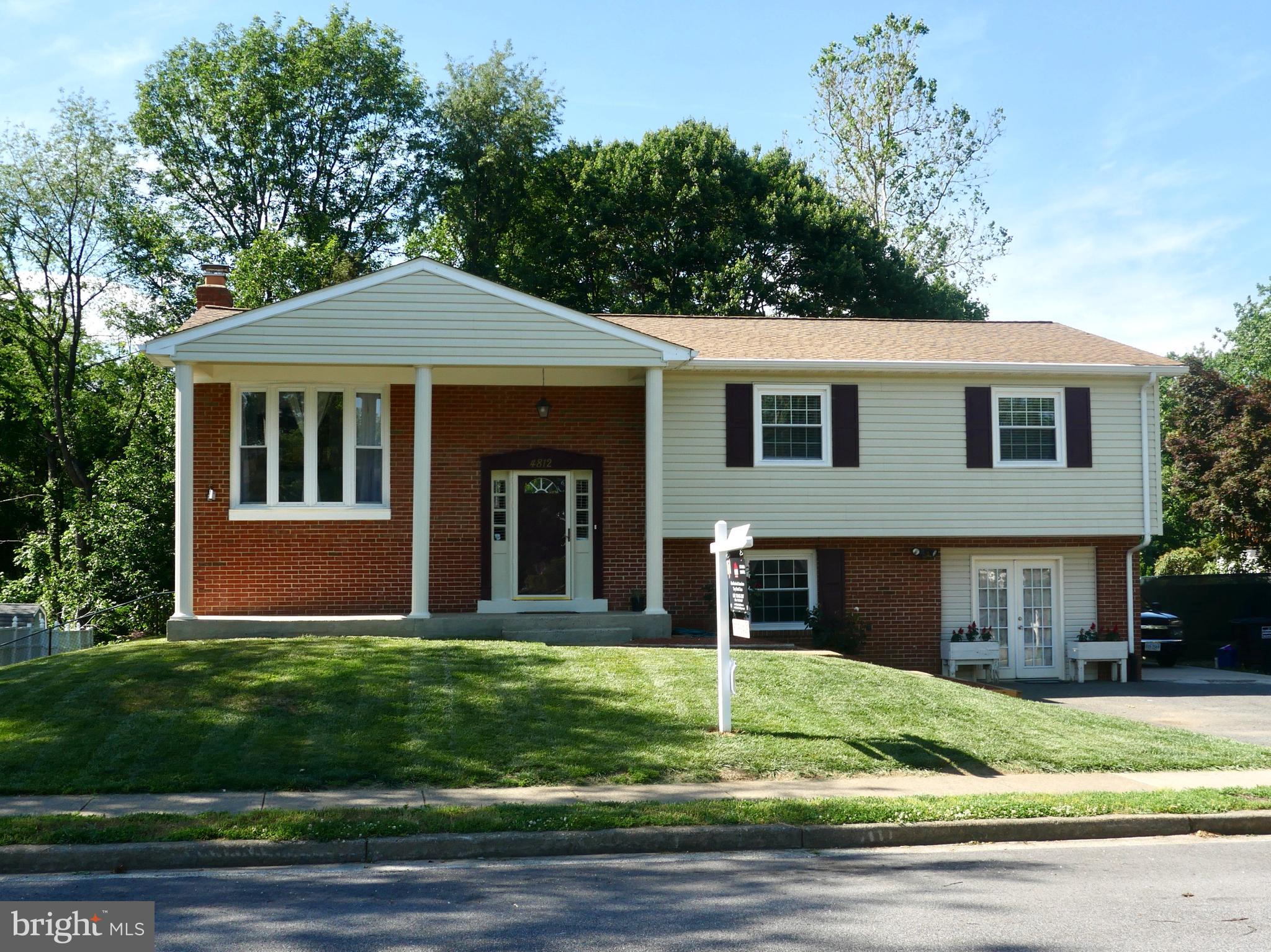 DALE CITY - Residential