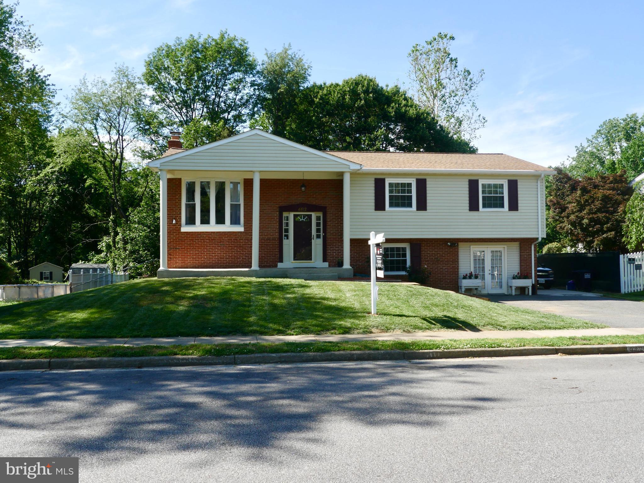 DALE CITY - Residential