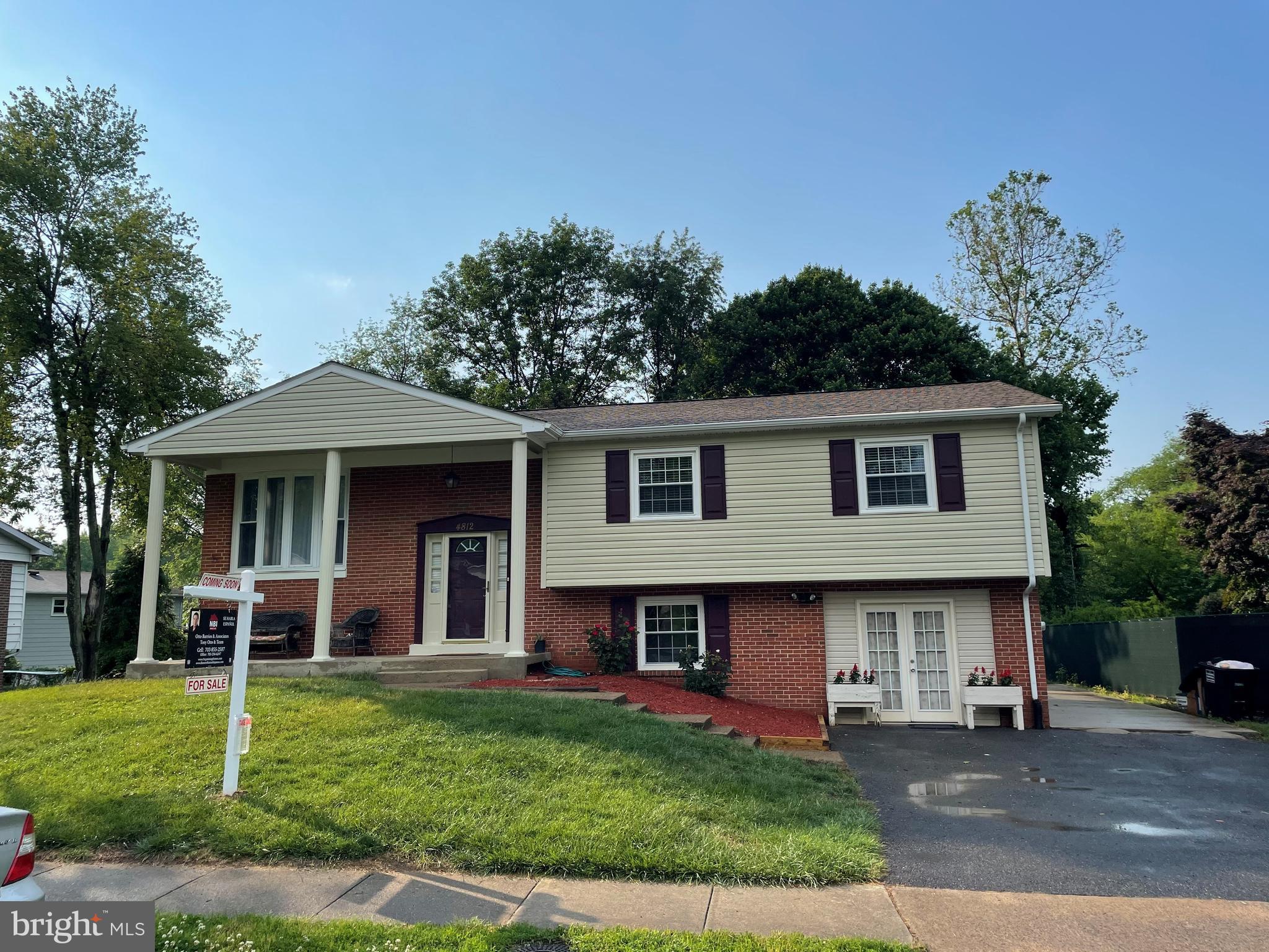 DALE CITY - Residential