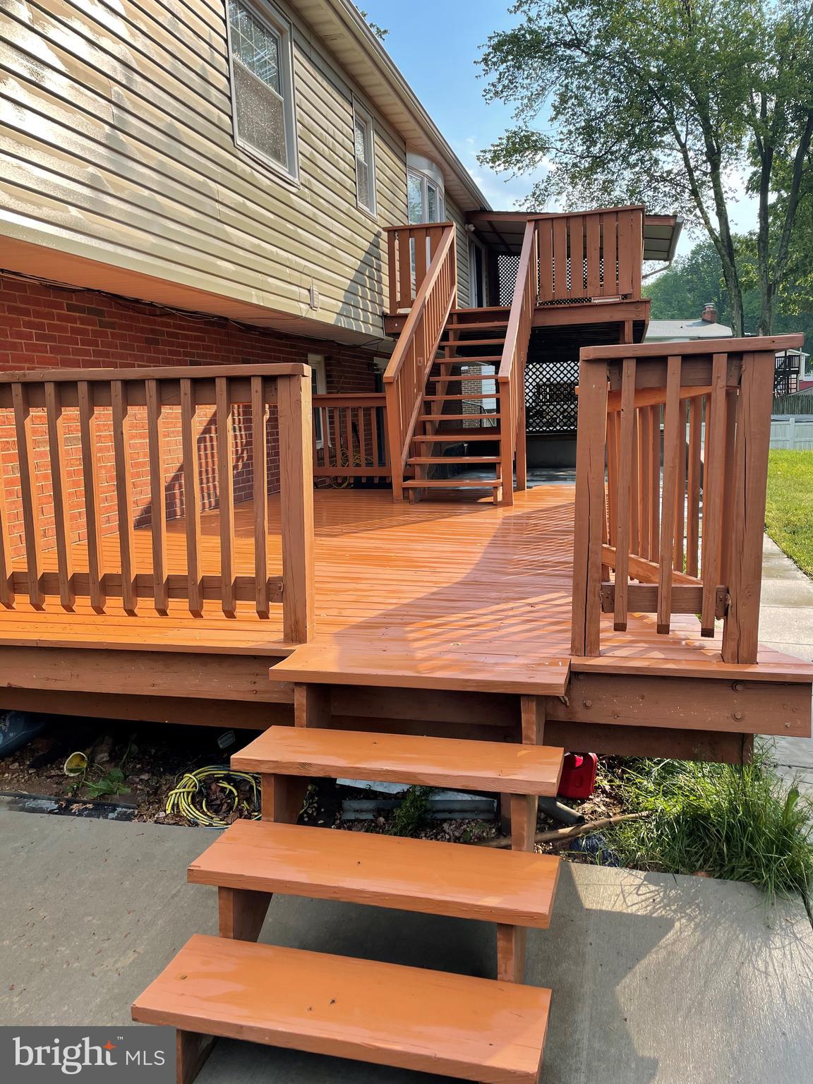 DALE CITY - Residential