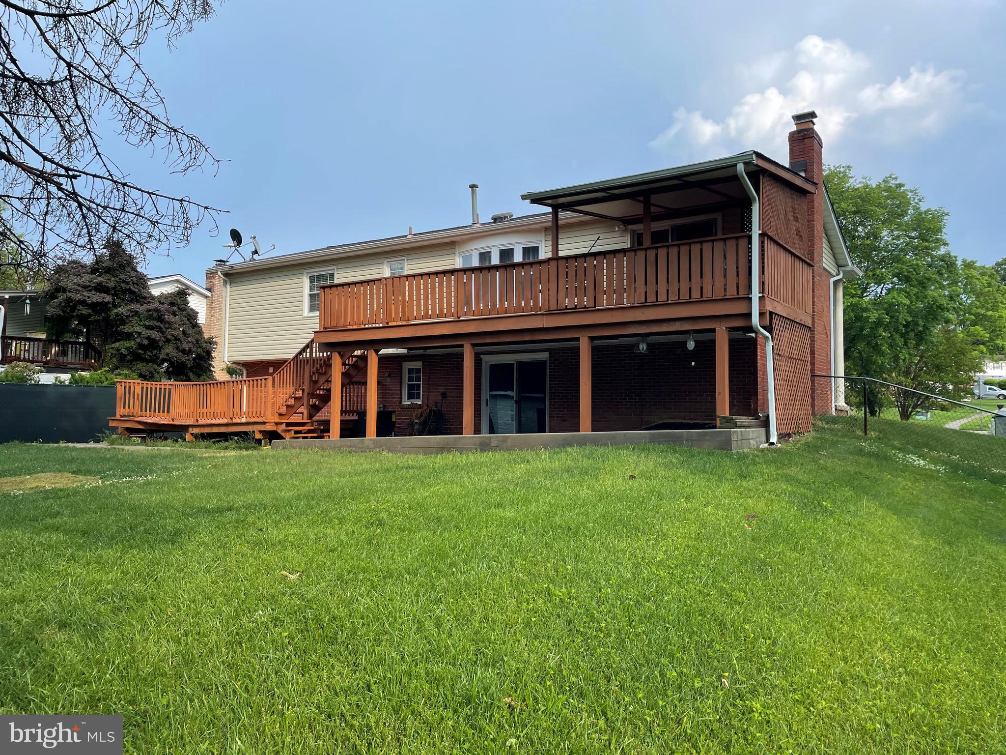 DALE CITY - Residential