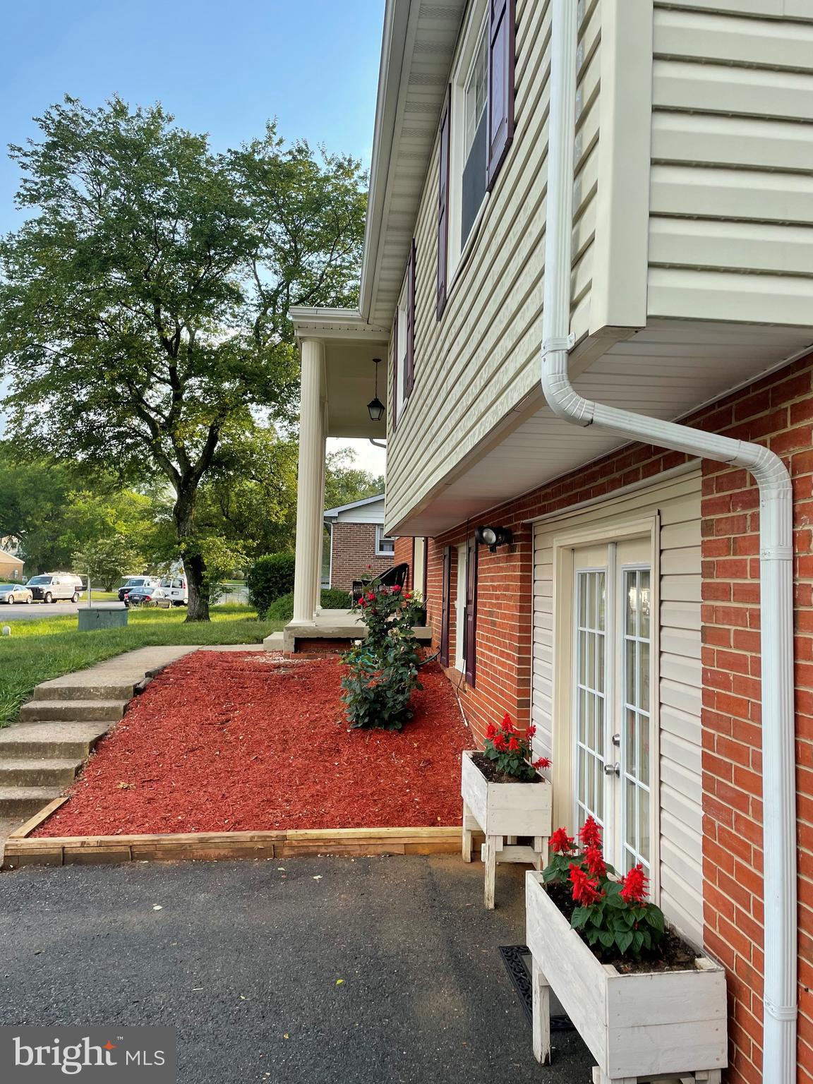 DALE CITY - Residential