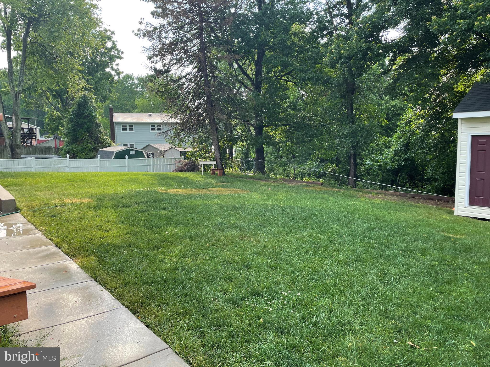 DALE CITY - Residential