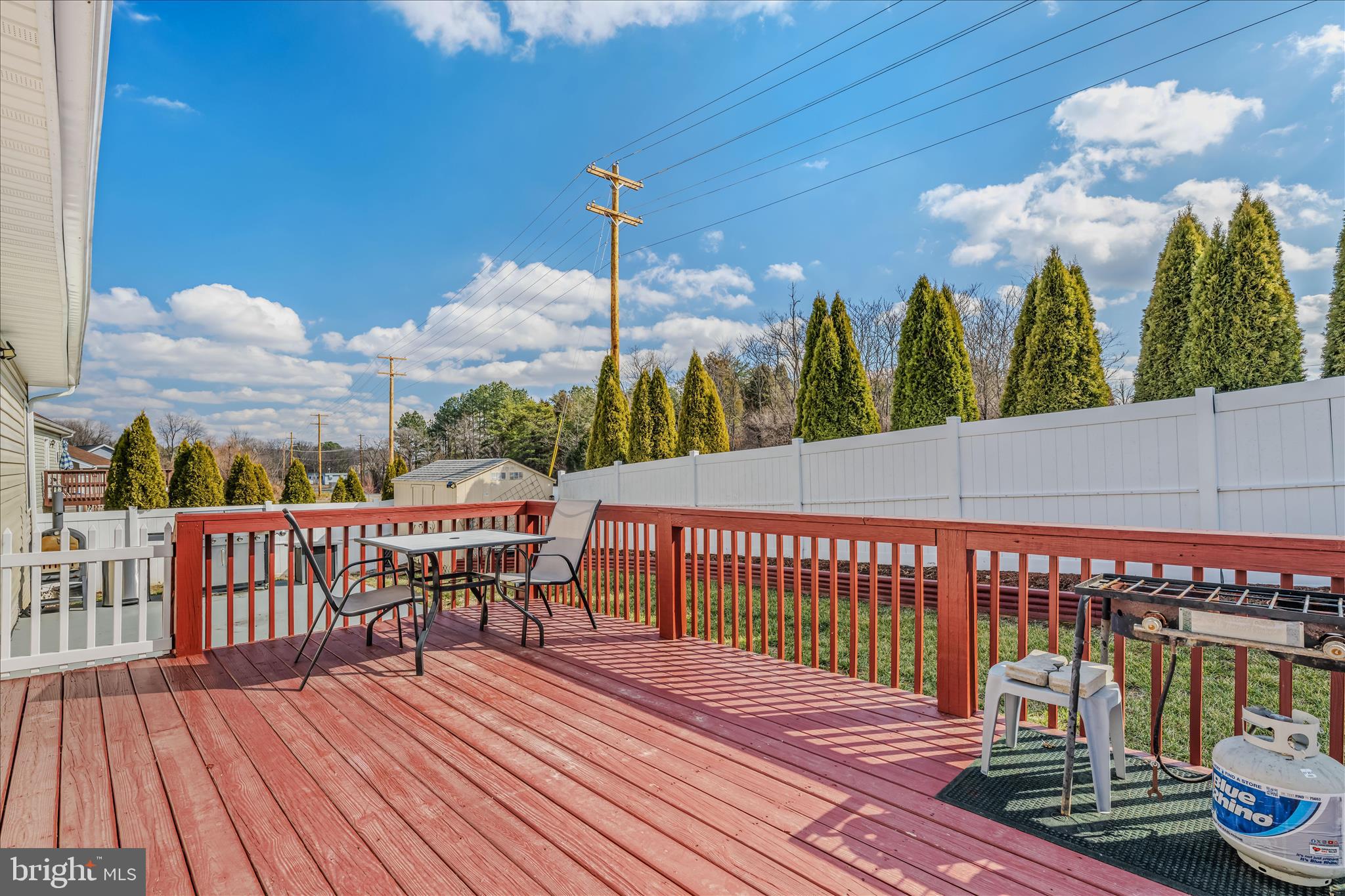 THE VINEYARDS - Residential