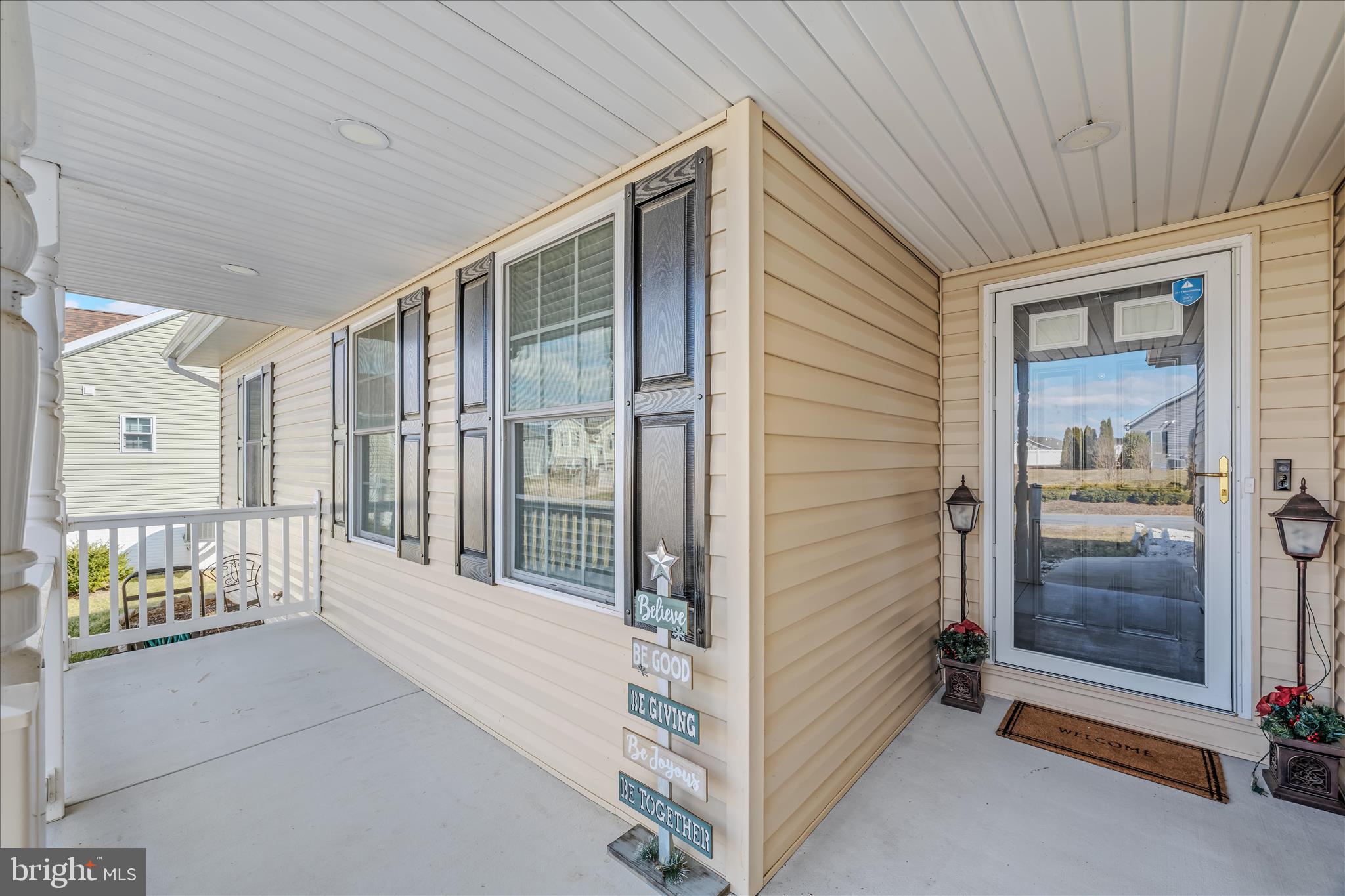 THE VINEYARDS - Residential