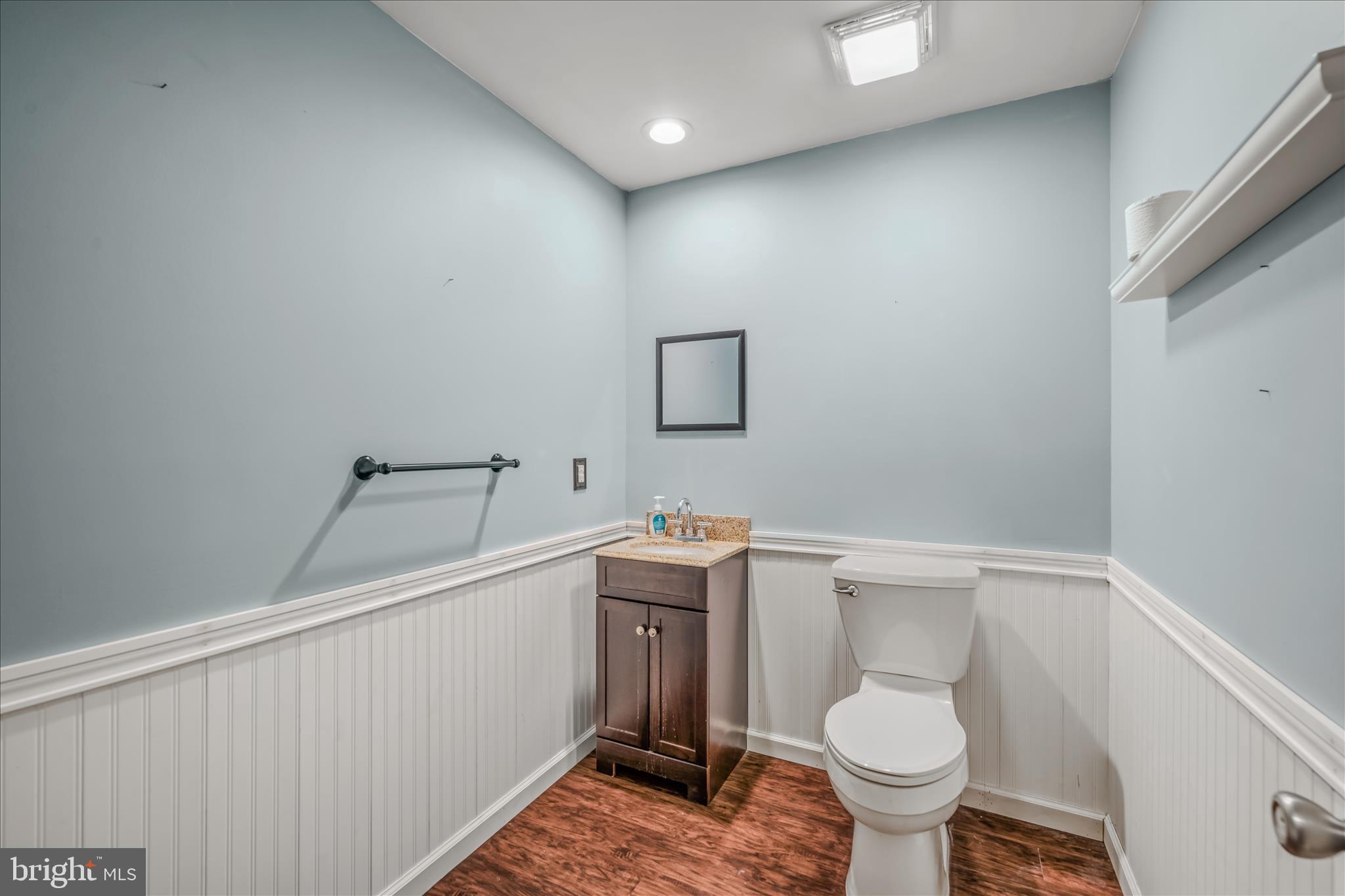 THE VINEYARDS - Residential