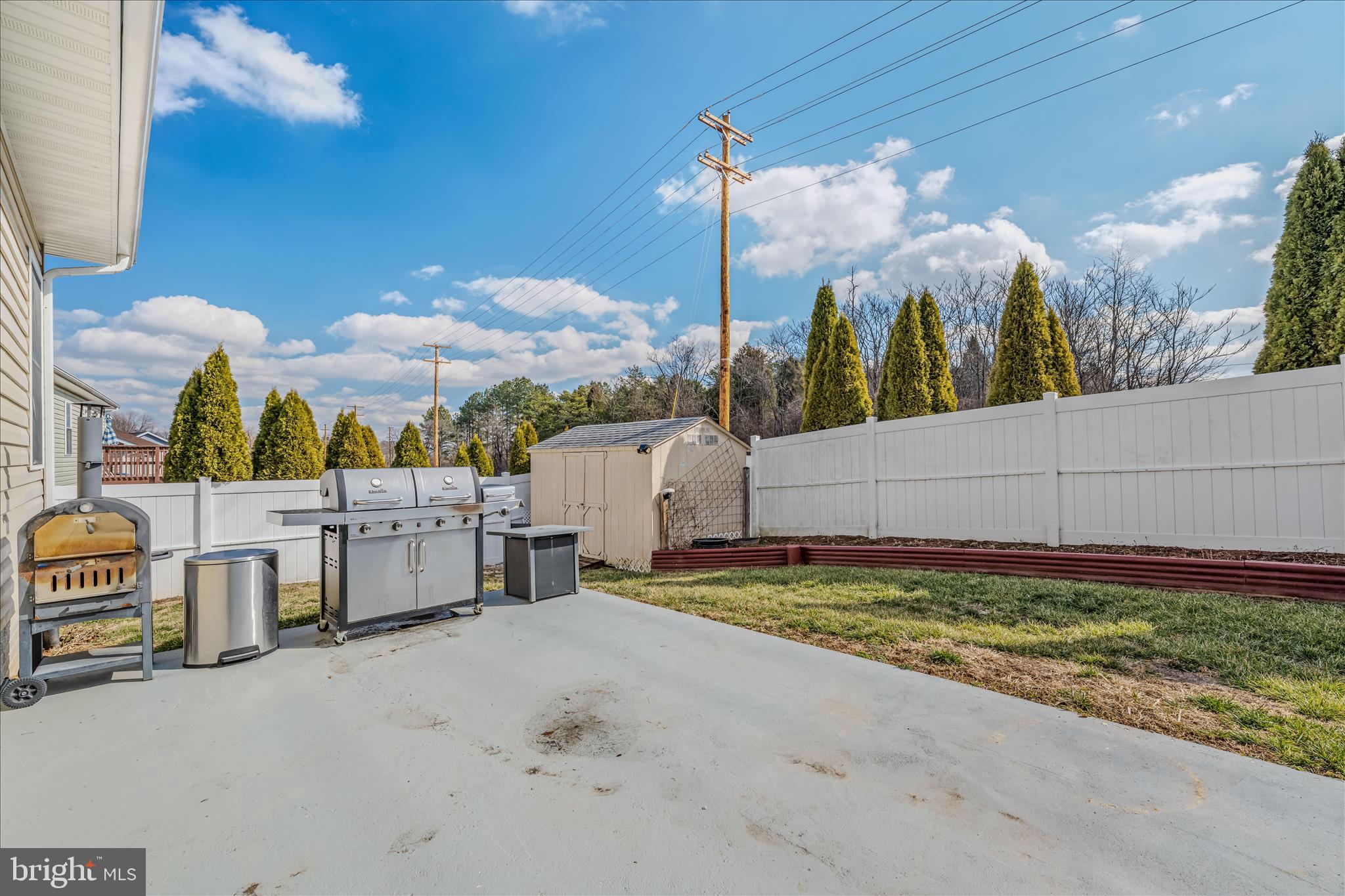THE VINEYARDS - Residential