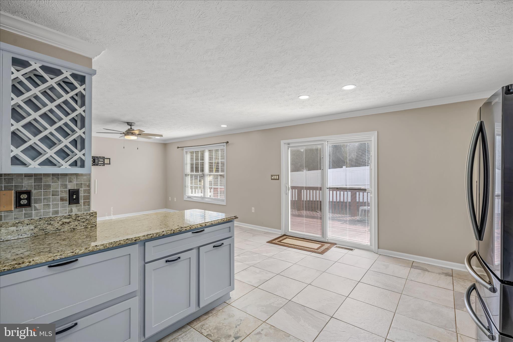 THE VINEYARDS - Residential