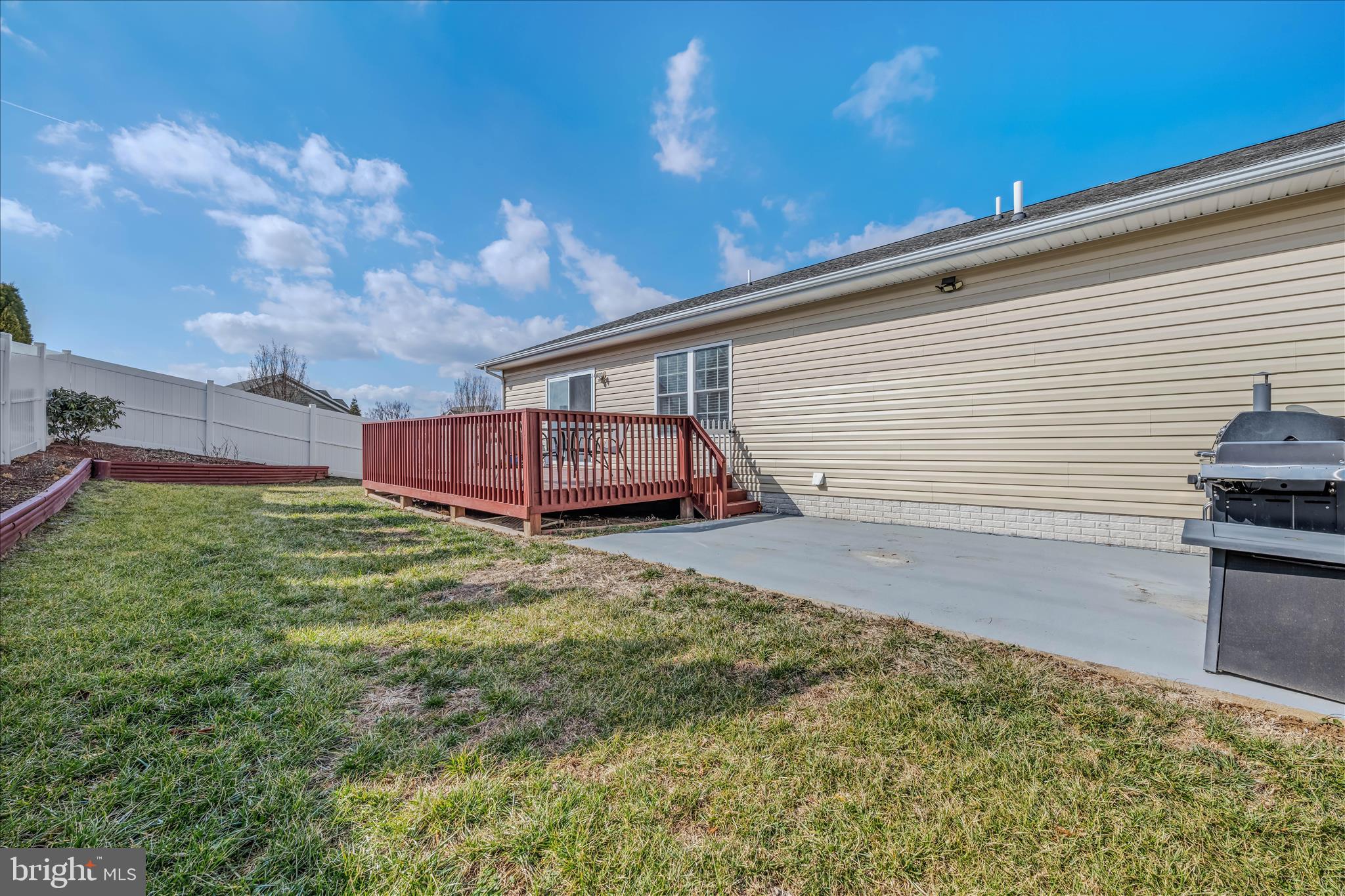 THE VINEYARDS - Residential