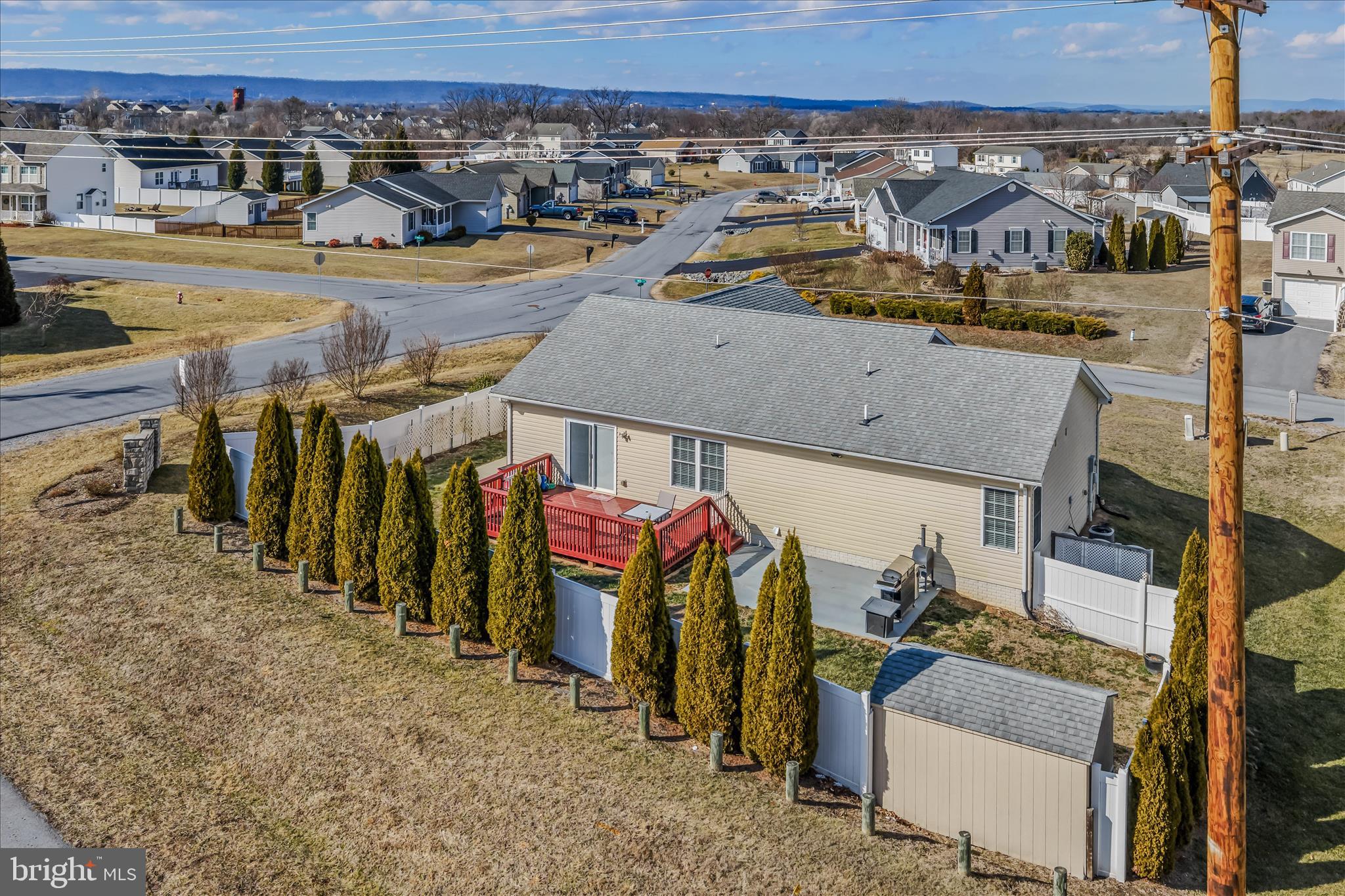 THE VINEYARDS - Residential