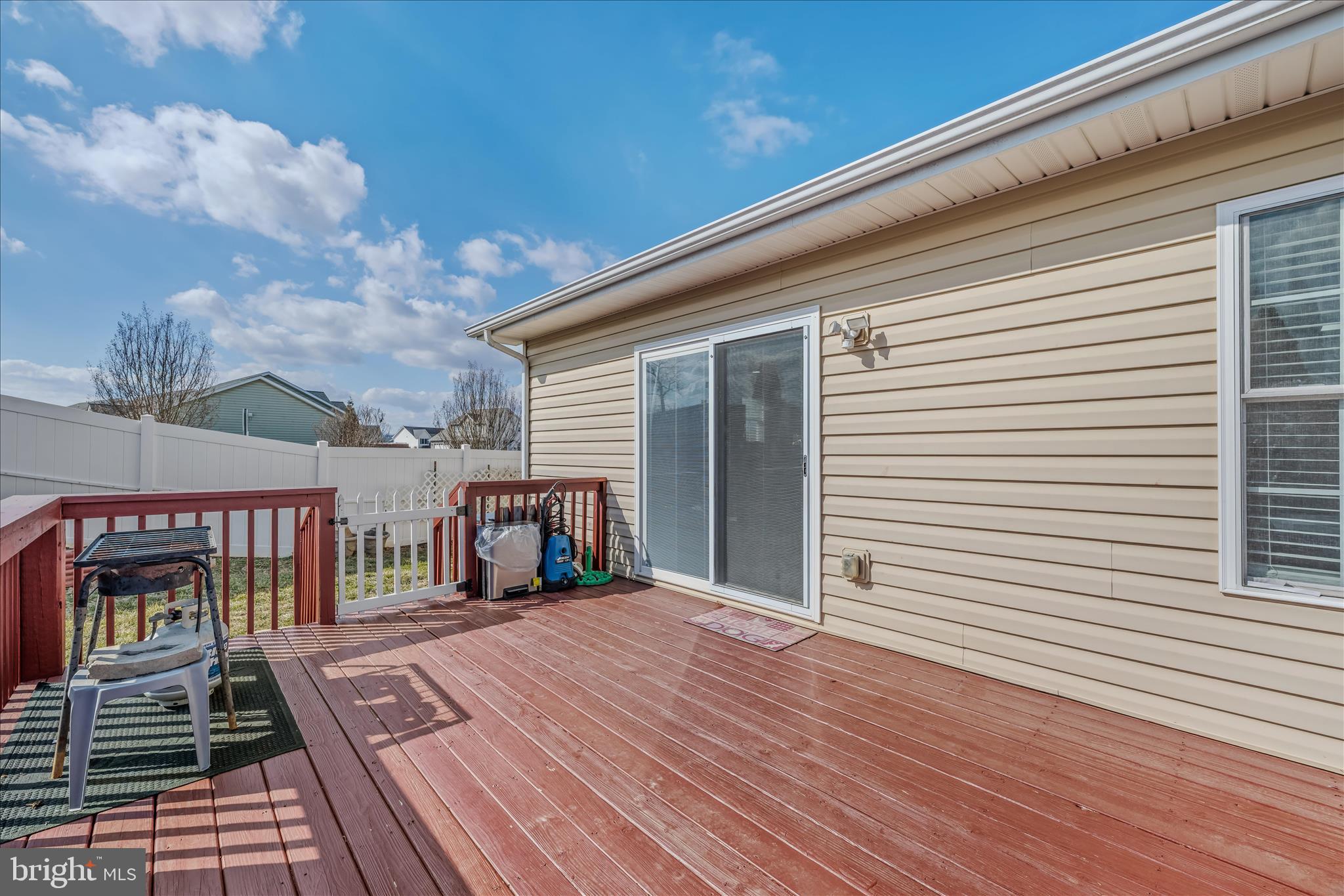 THE VINEYARDS - Residential