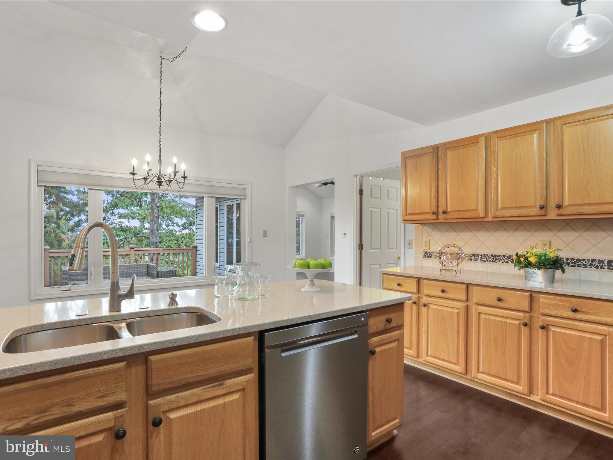 THE WOODS - Residential