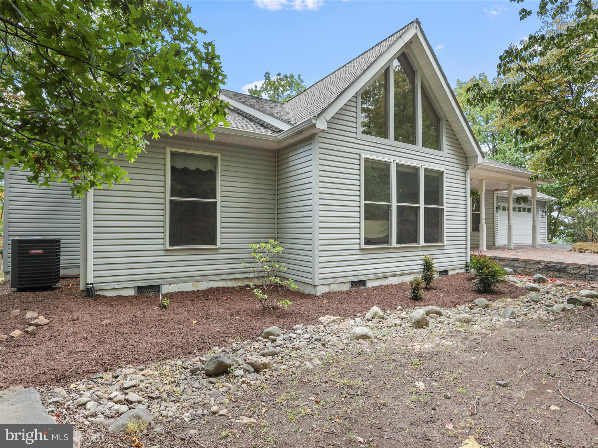 THE WOODS - Residential