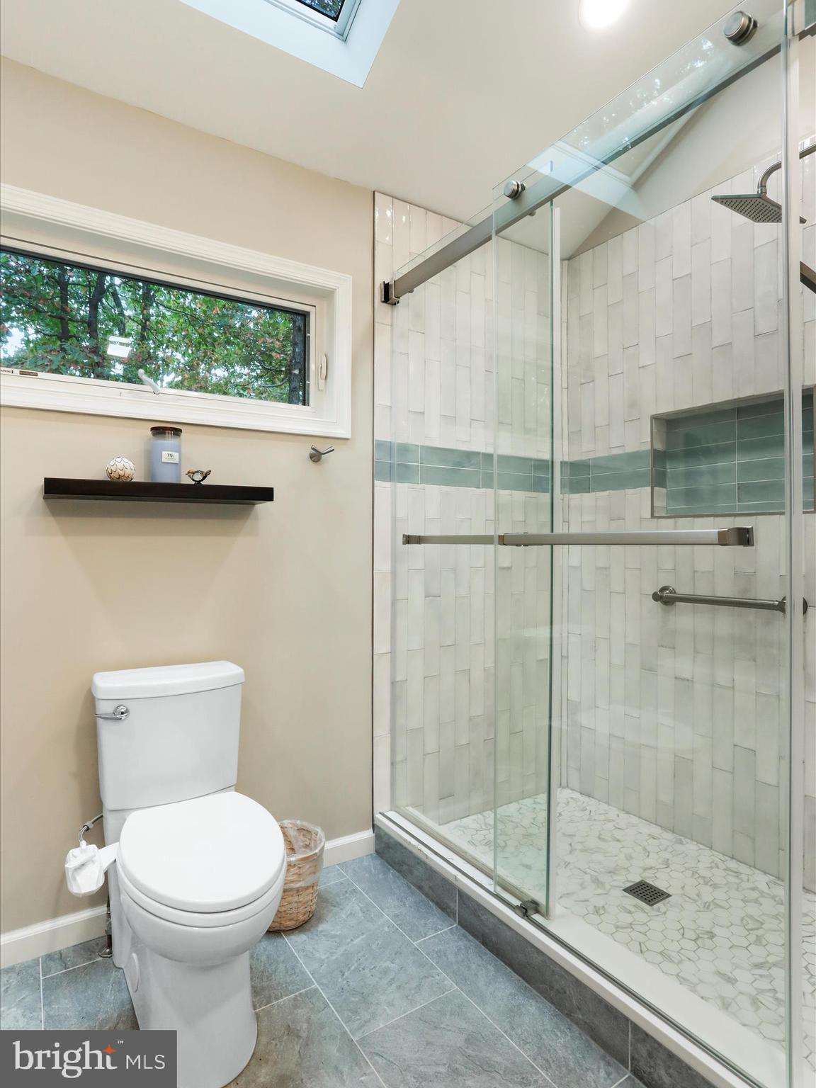 THE WOODS - Residential