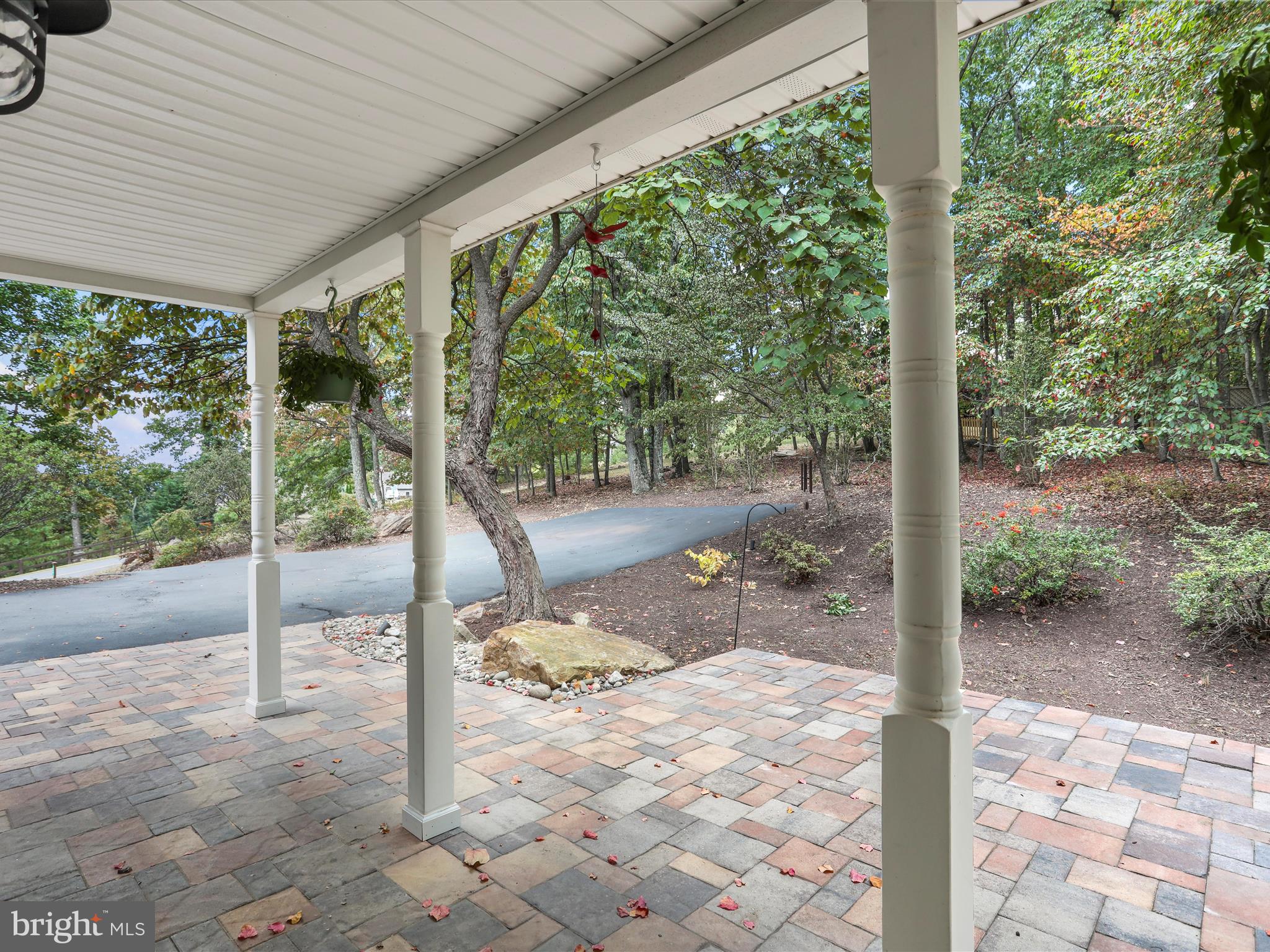 THE WOODS - Residential