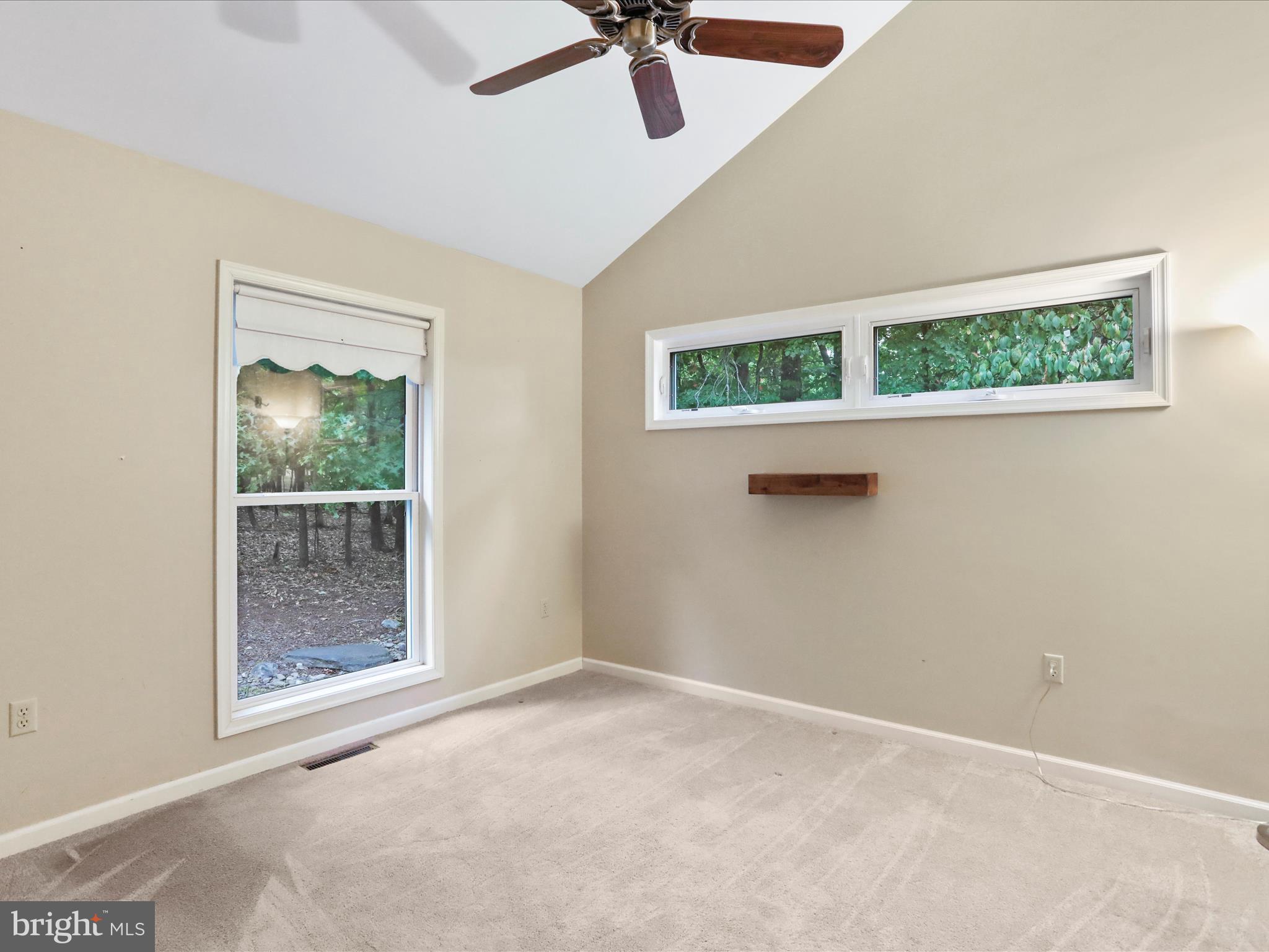 THE WOODS - Residential