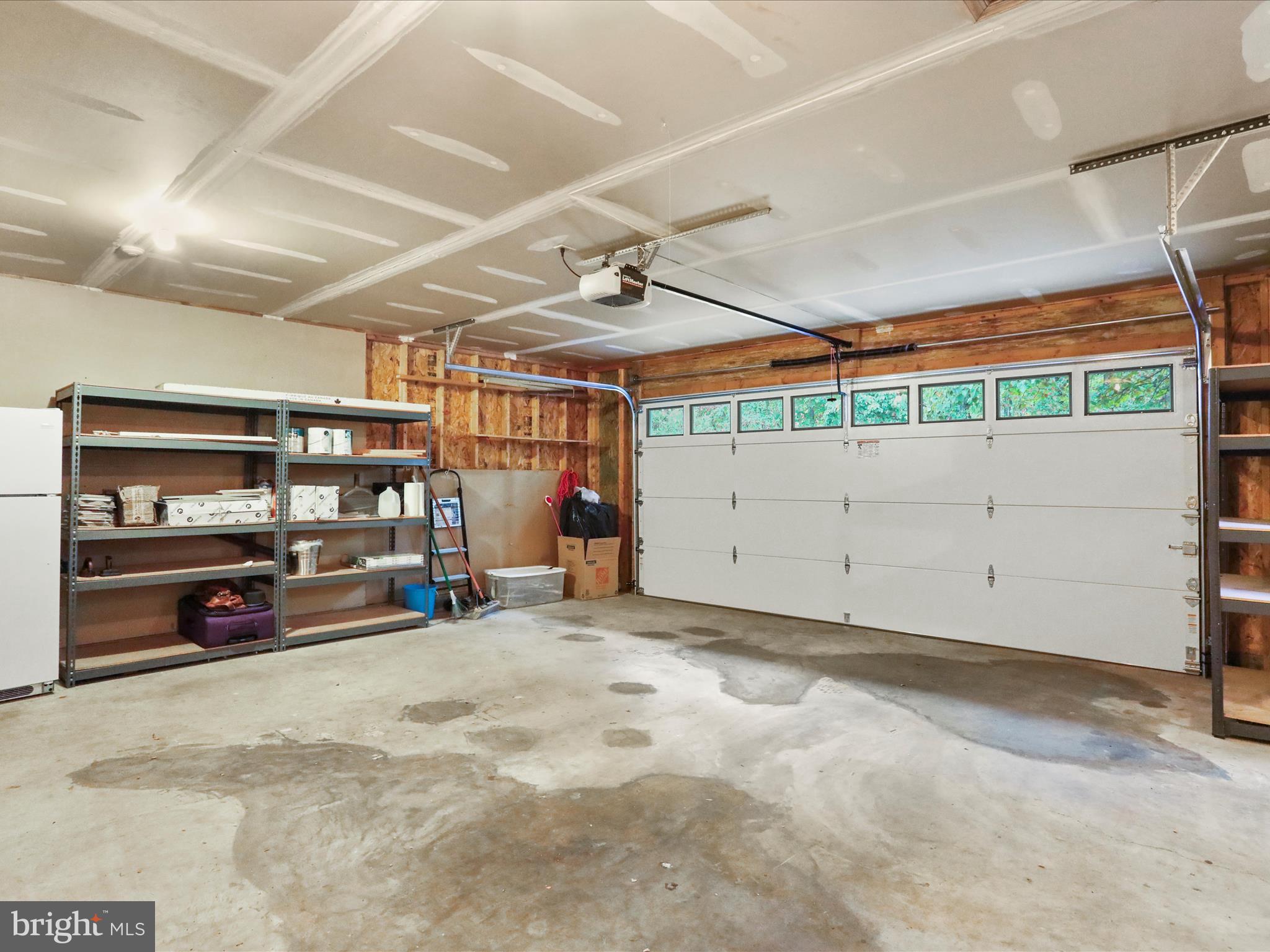 THE WOODS - Residential