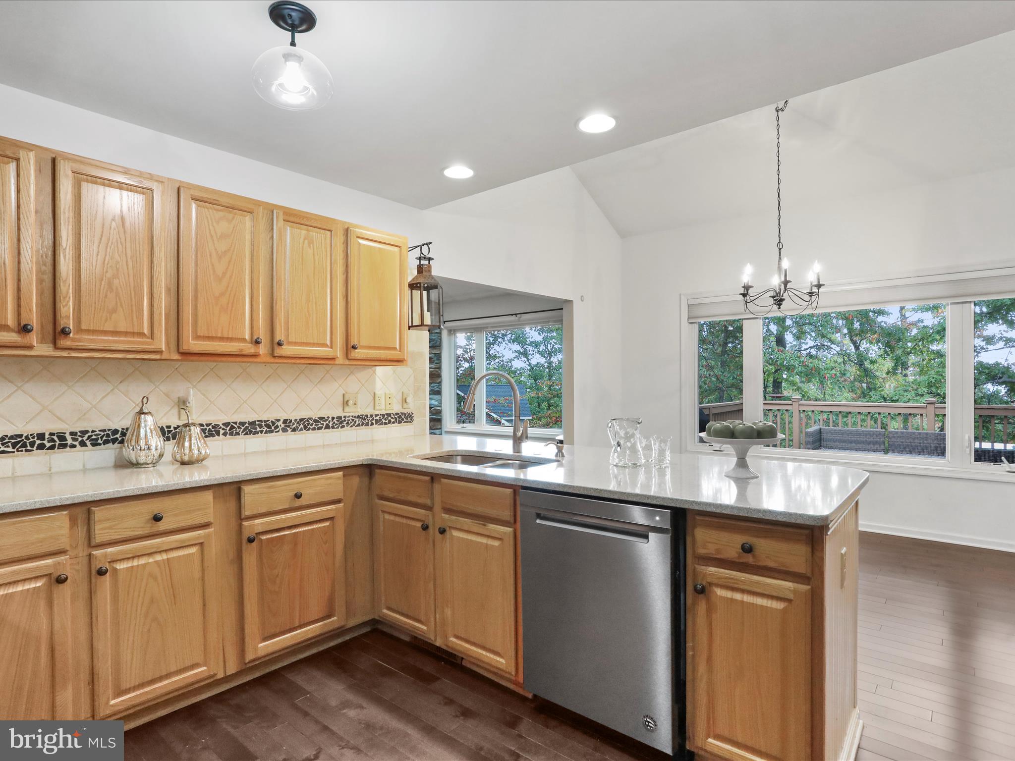 THE WOODS - Residential