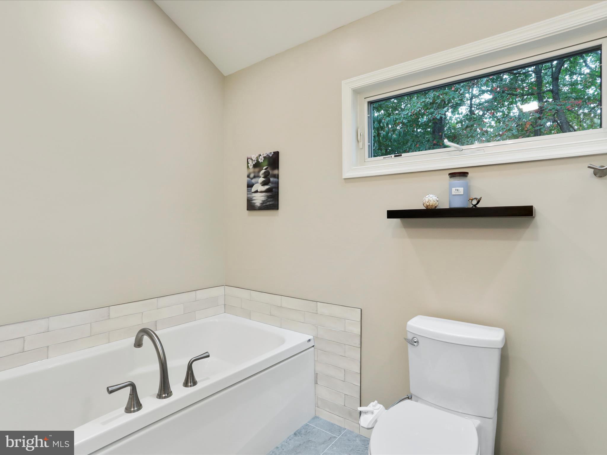 THE WOODS - Residential