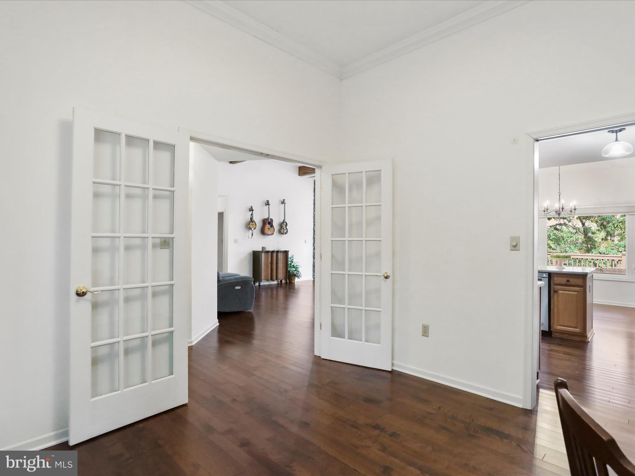 THE WOODS - Residential