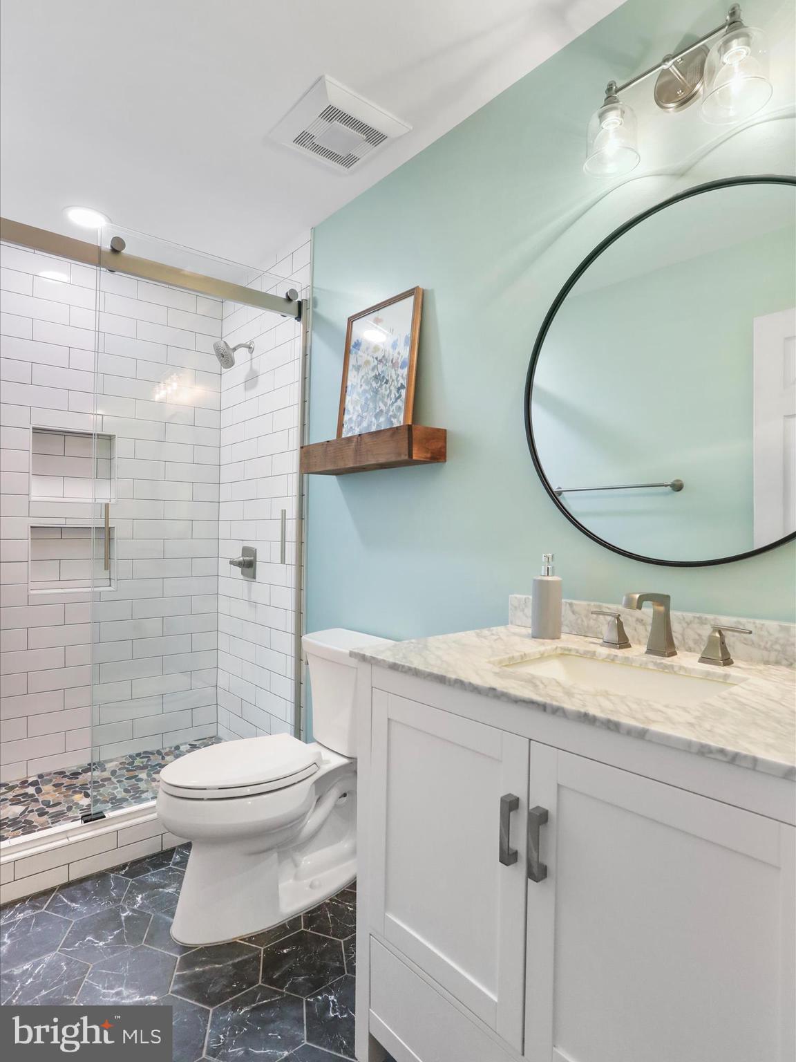 THE WOODS - Residential