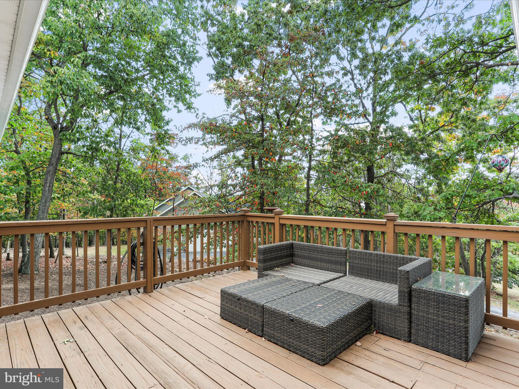 THE WOODS - Residential