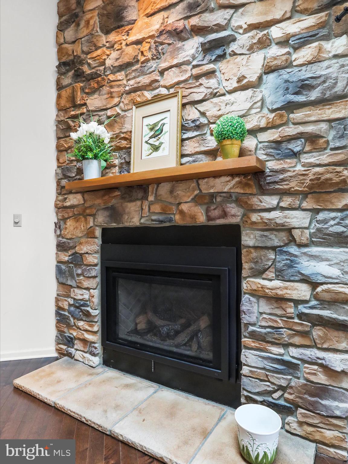 THE WOODS - Residential