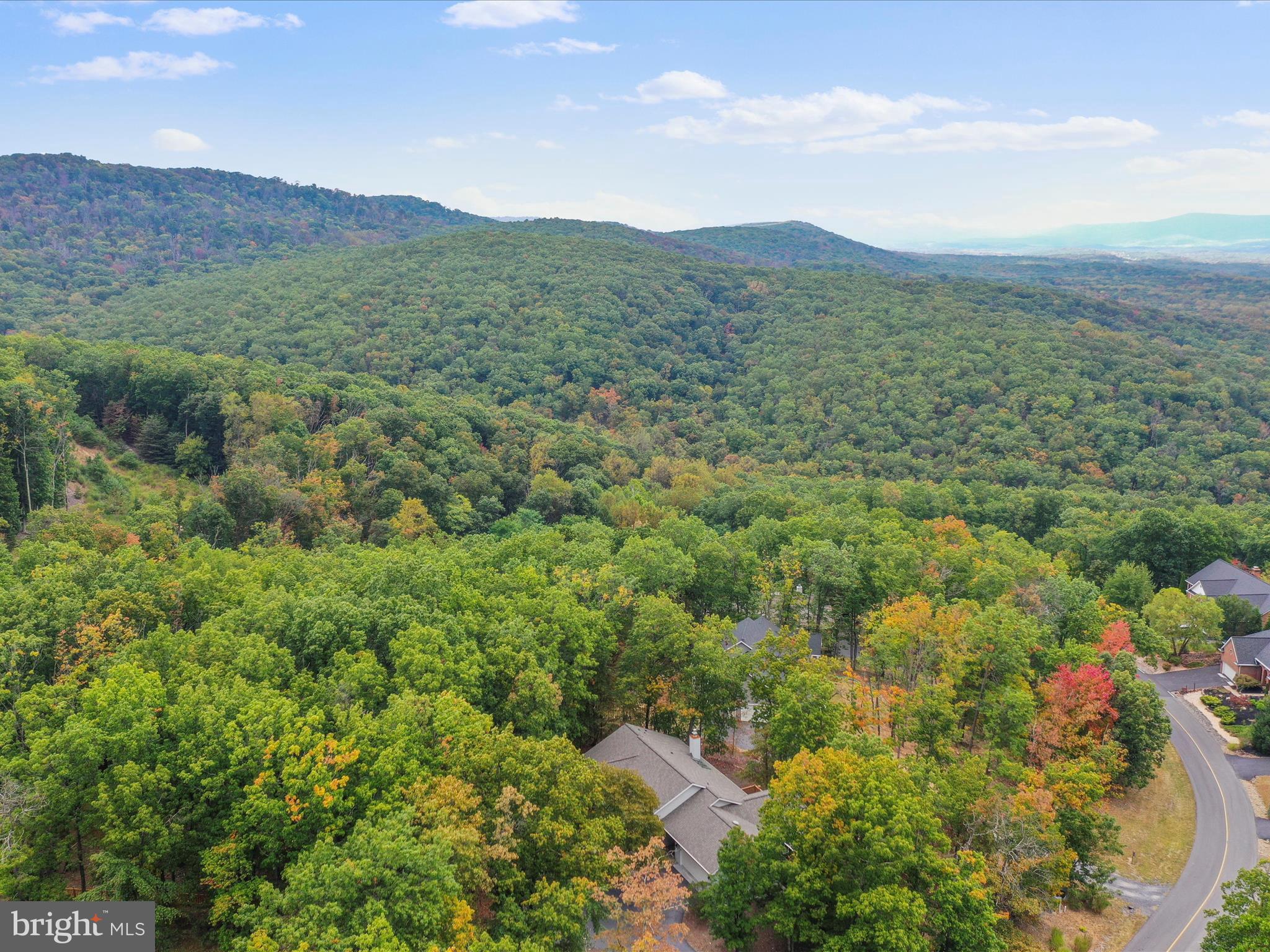 THE WOODS - Residential