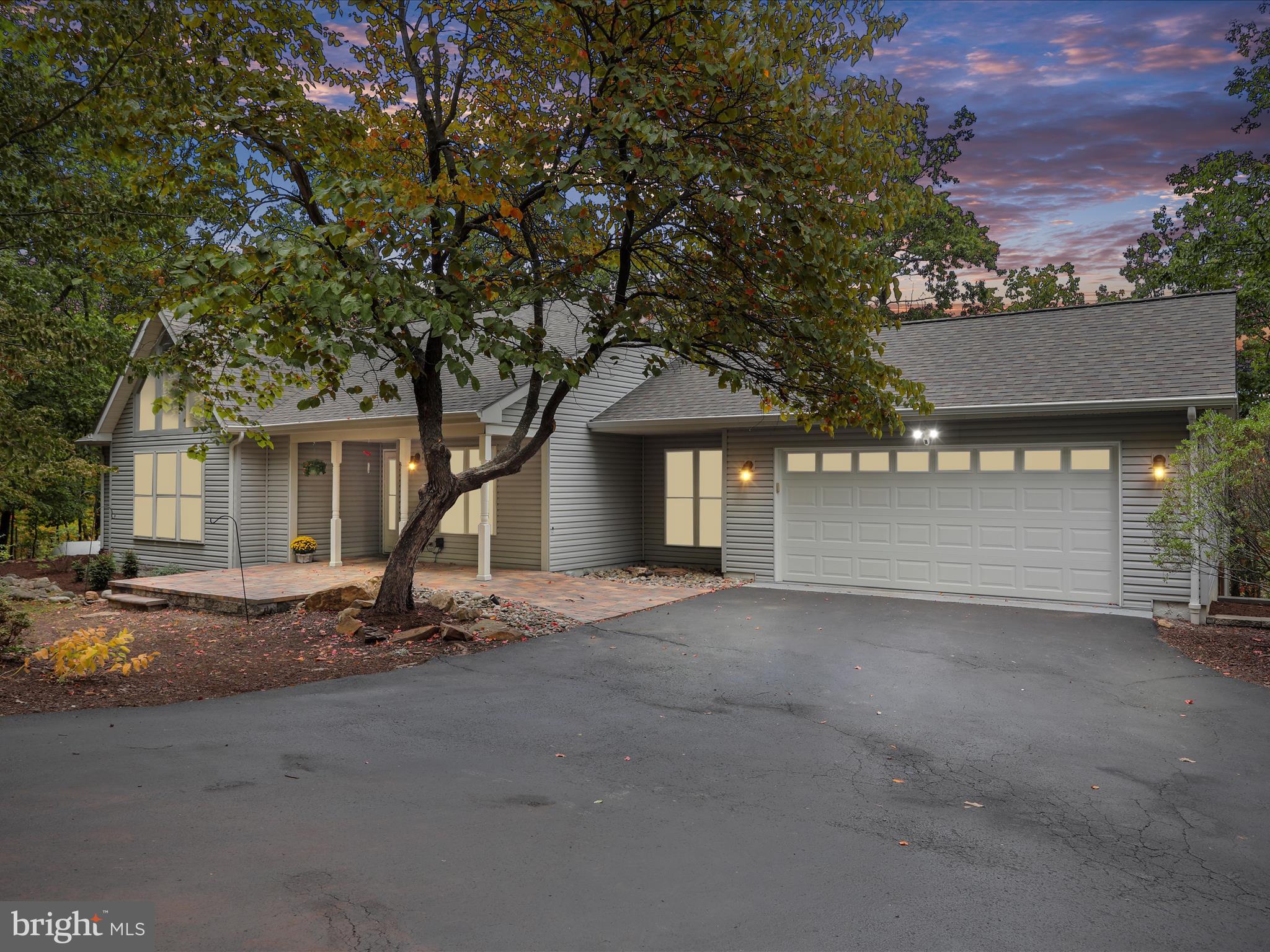 THE WOODS - Residential