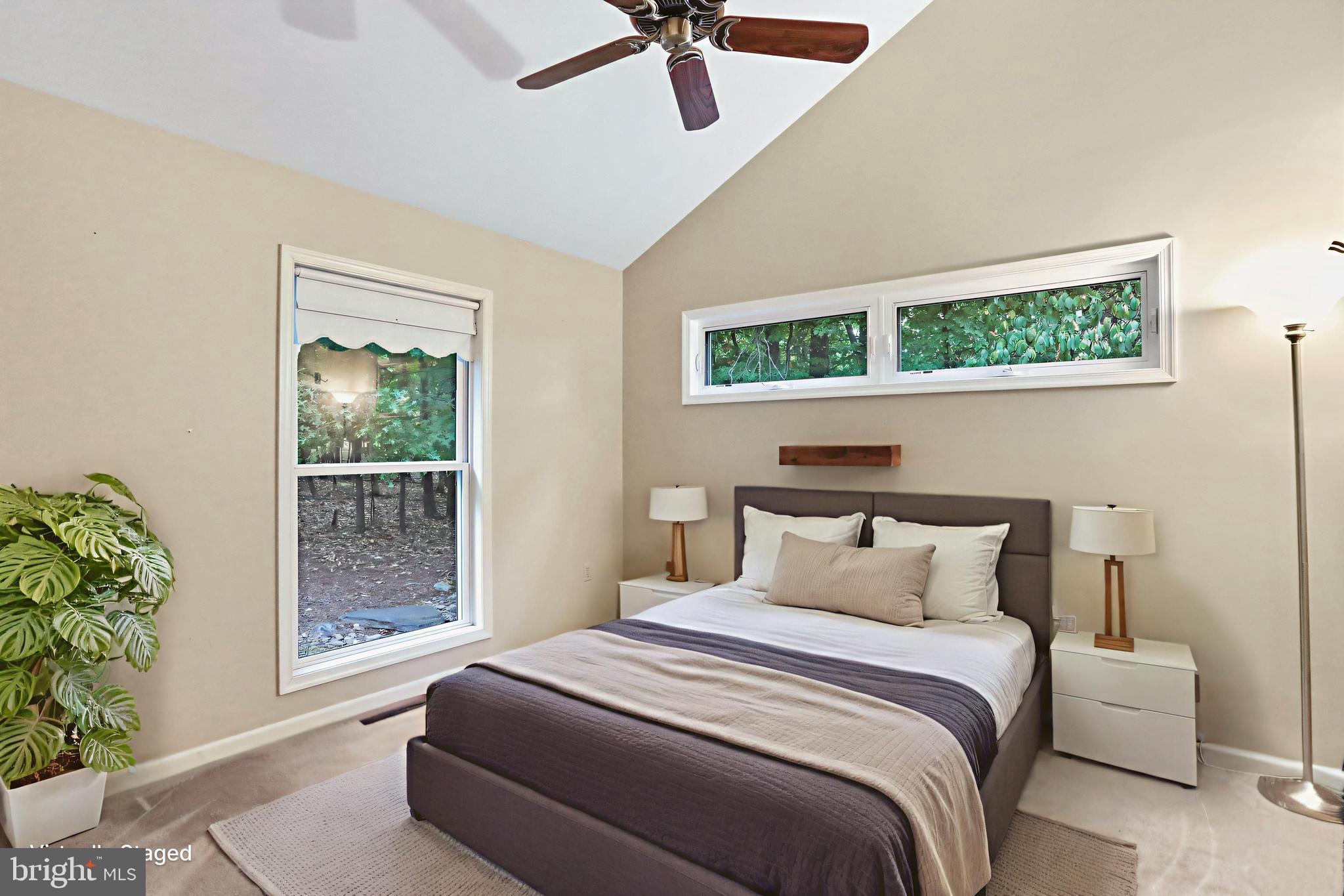 THE WOODS - Residential