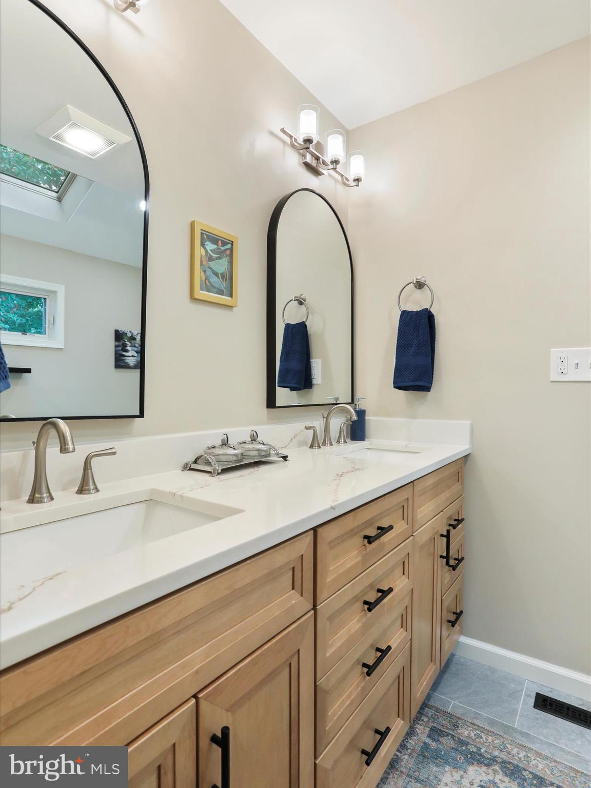 THE WOODS - Residential