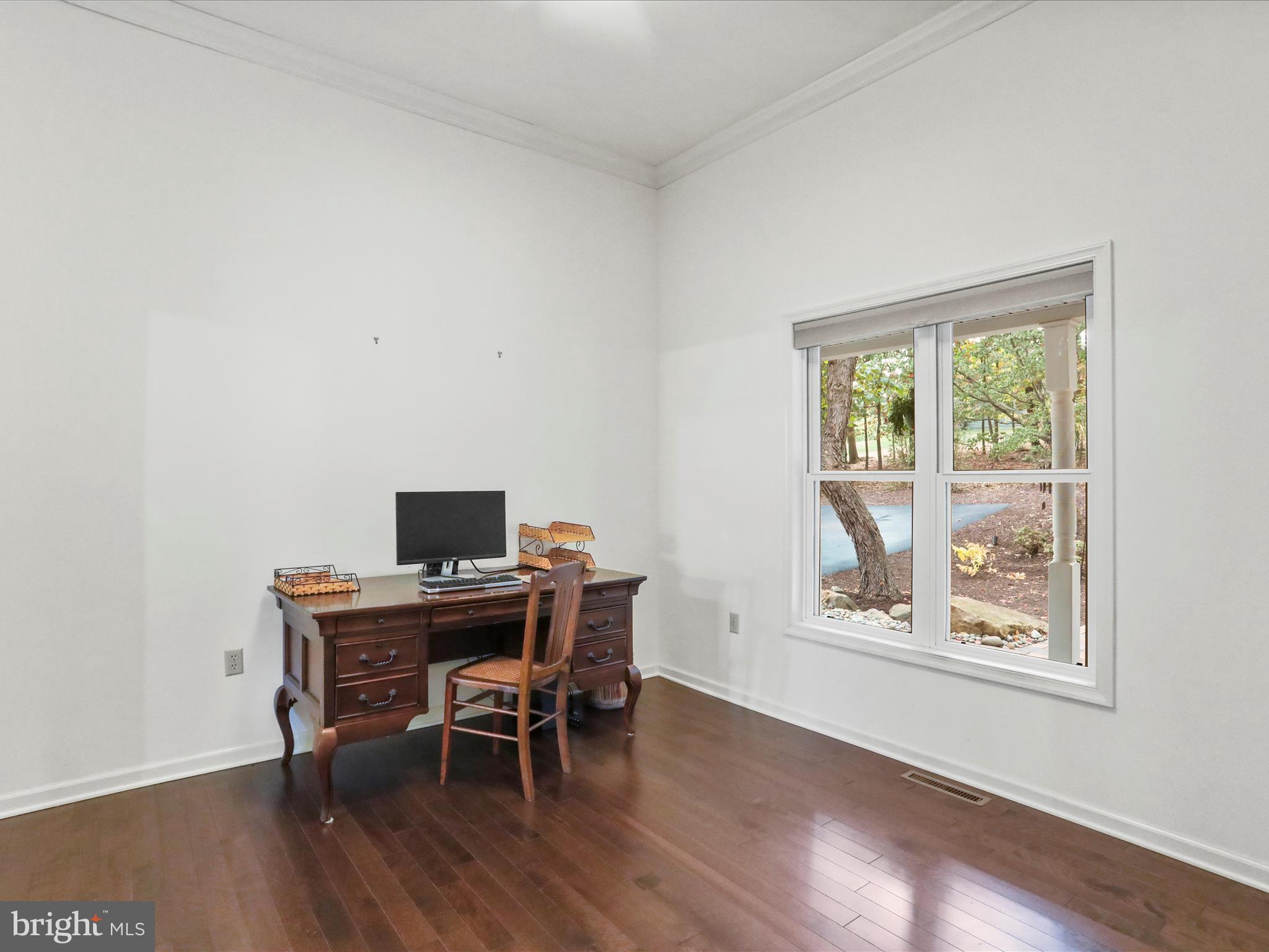 THE WOODS - Residential