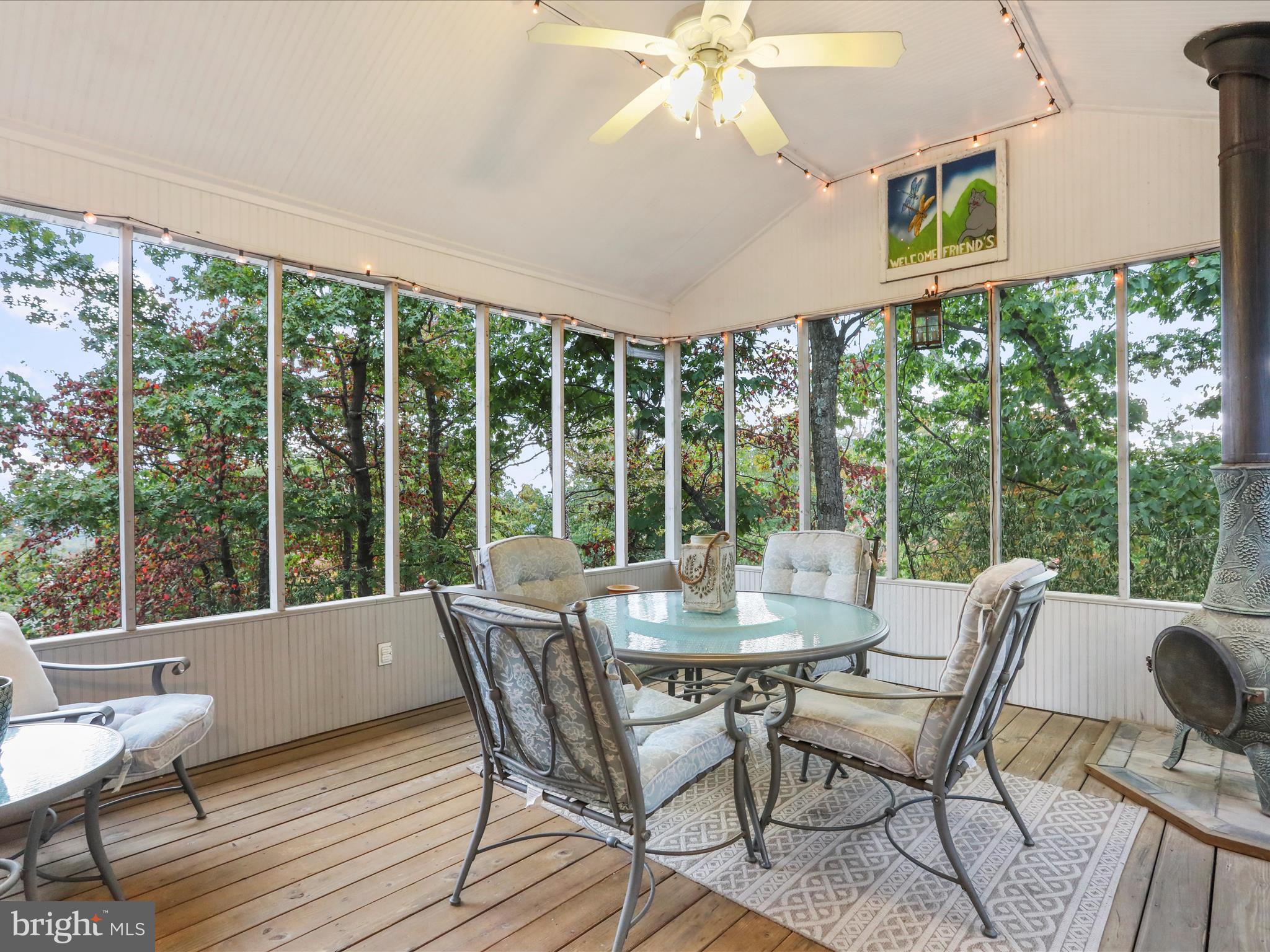 THE WOODS - Residential