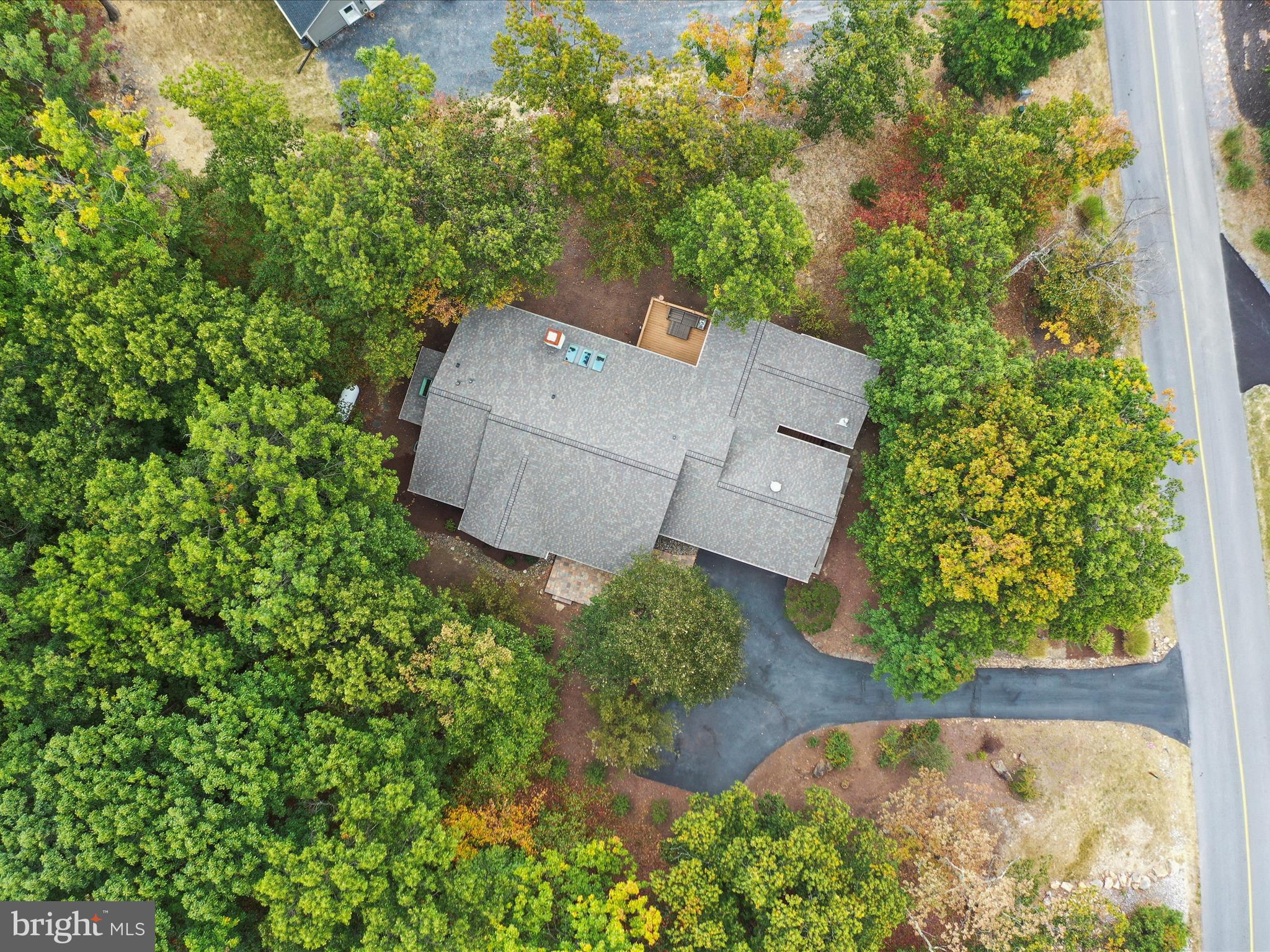 THE WOODS - Residential