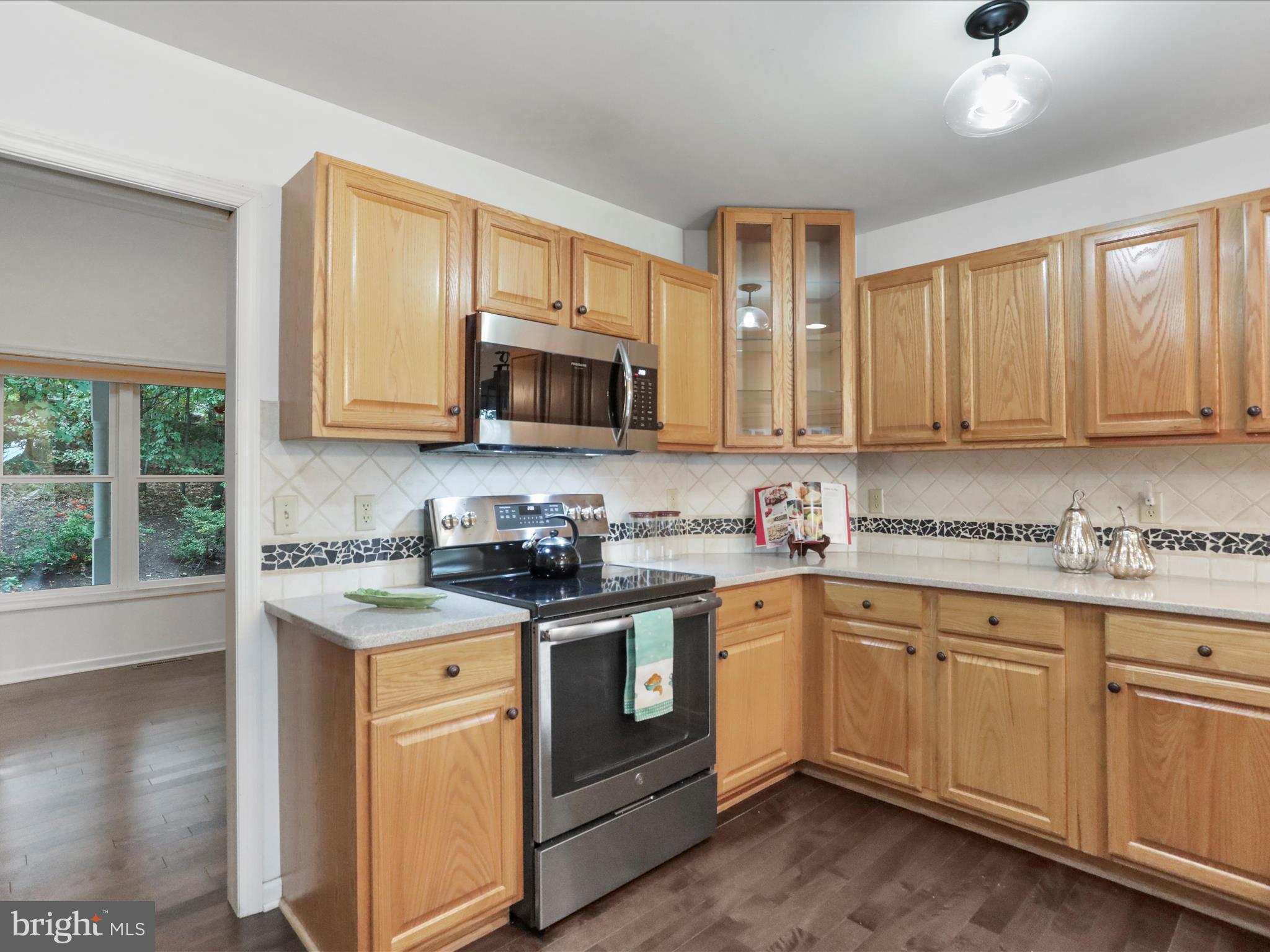 THE WOODS - Residential