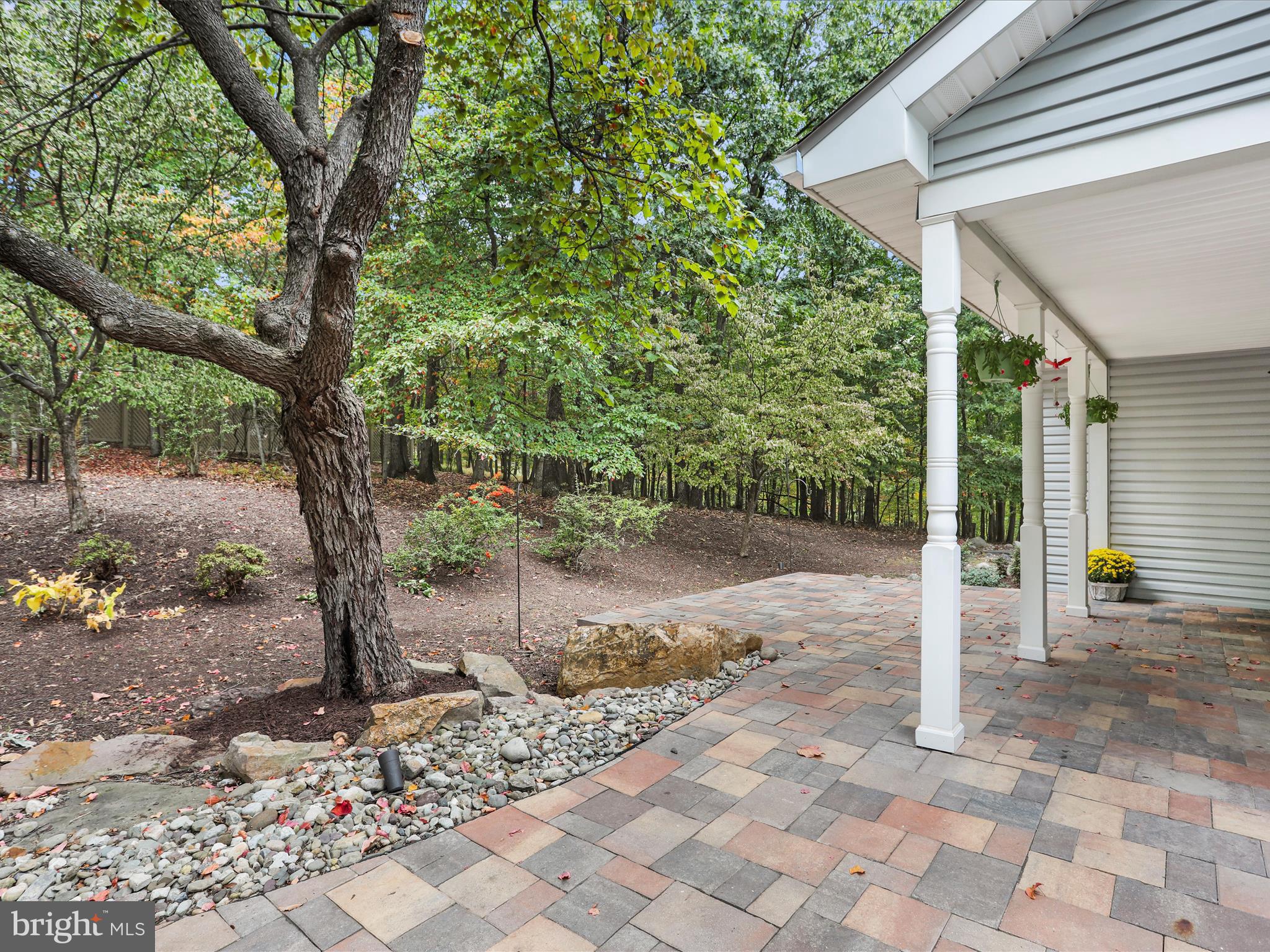 THE WOODS - Residential