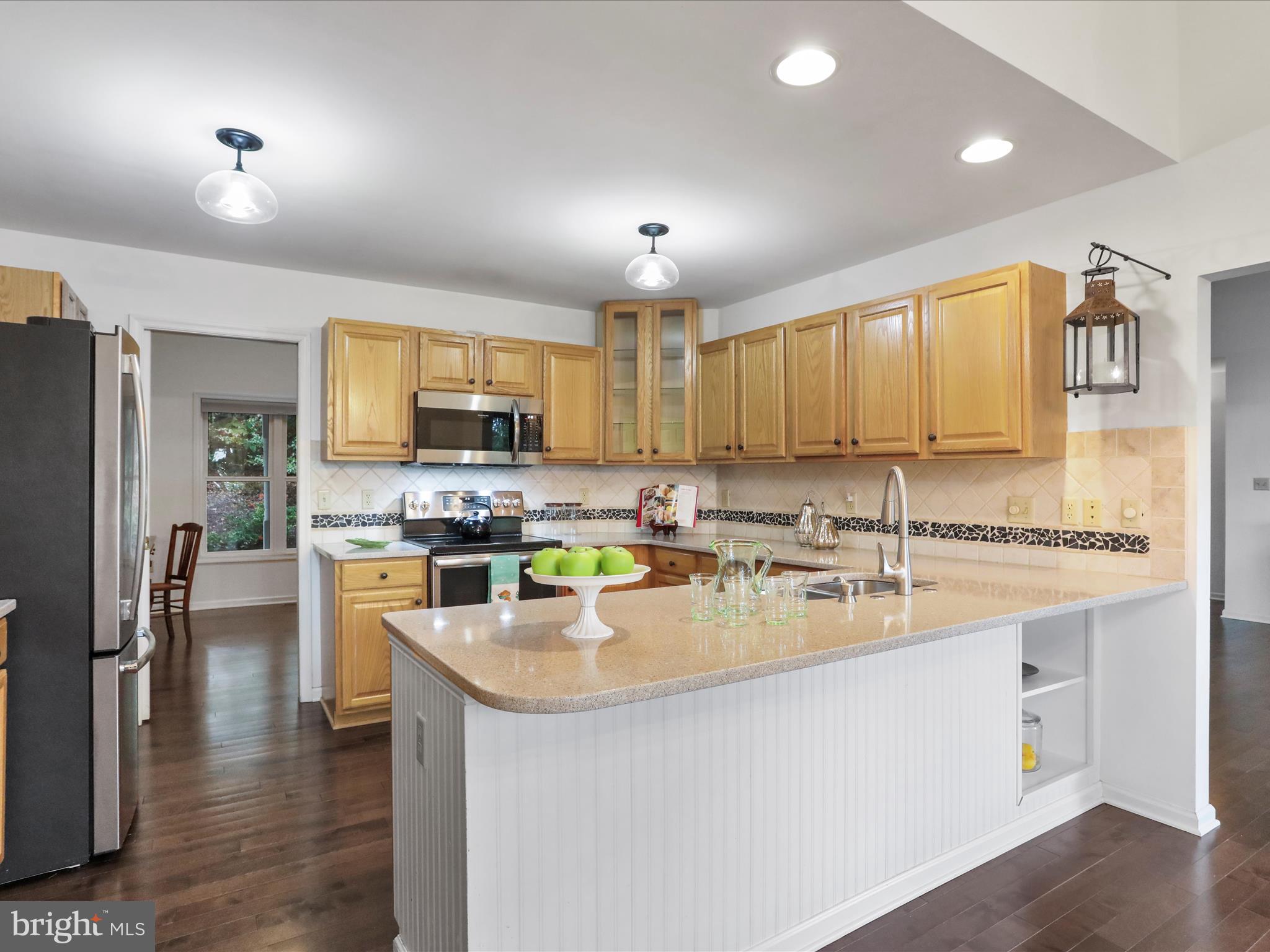 THE WOODS - Residential