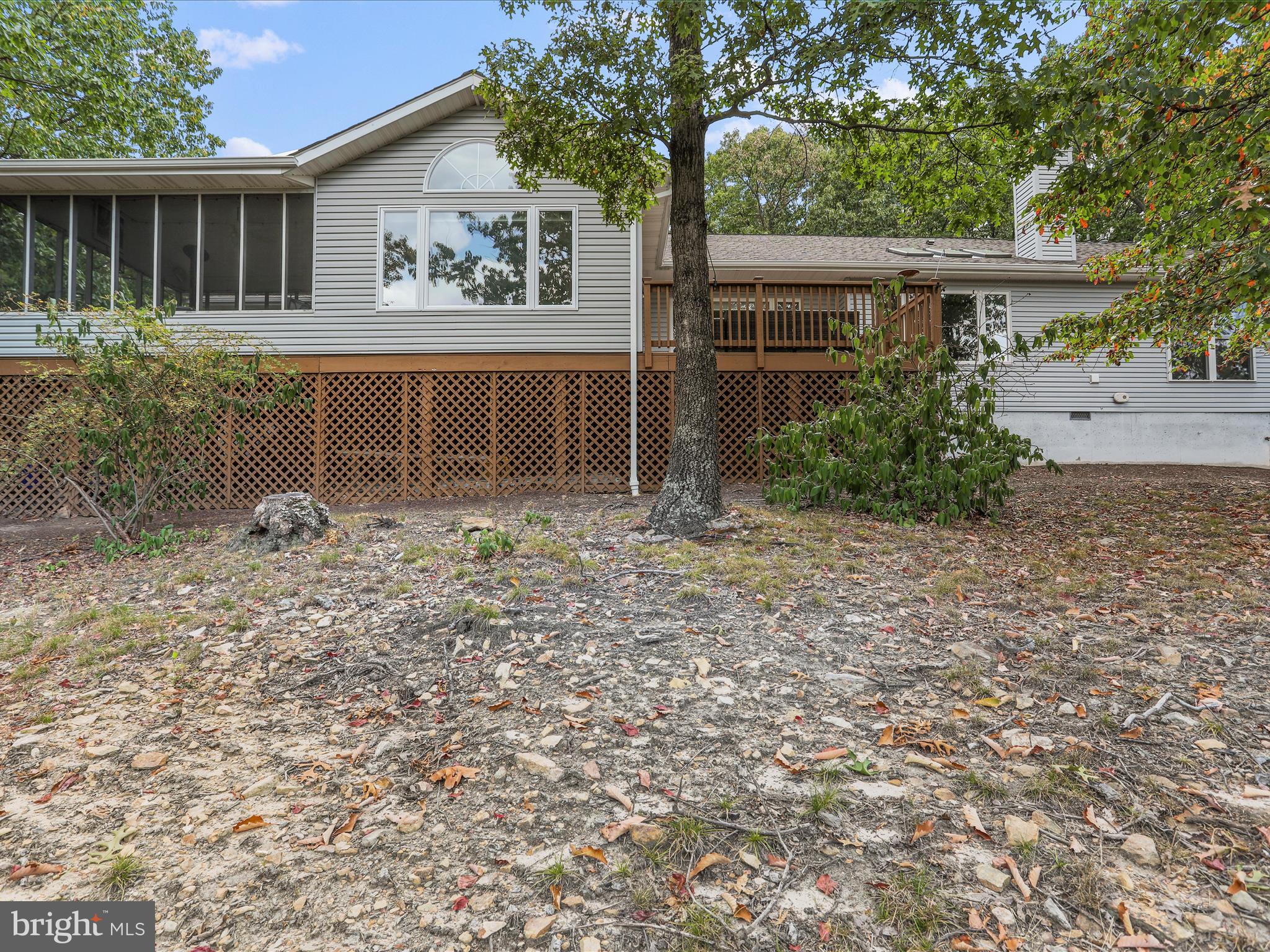 THE WOODS - Residential