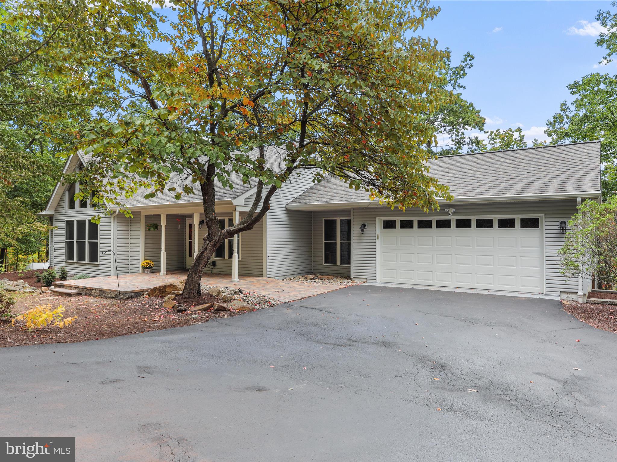 THE WOODS - Residential