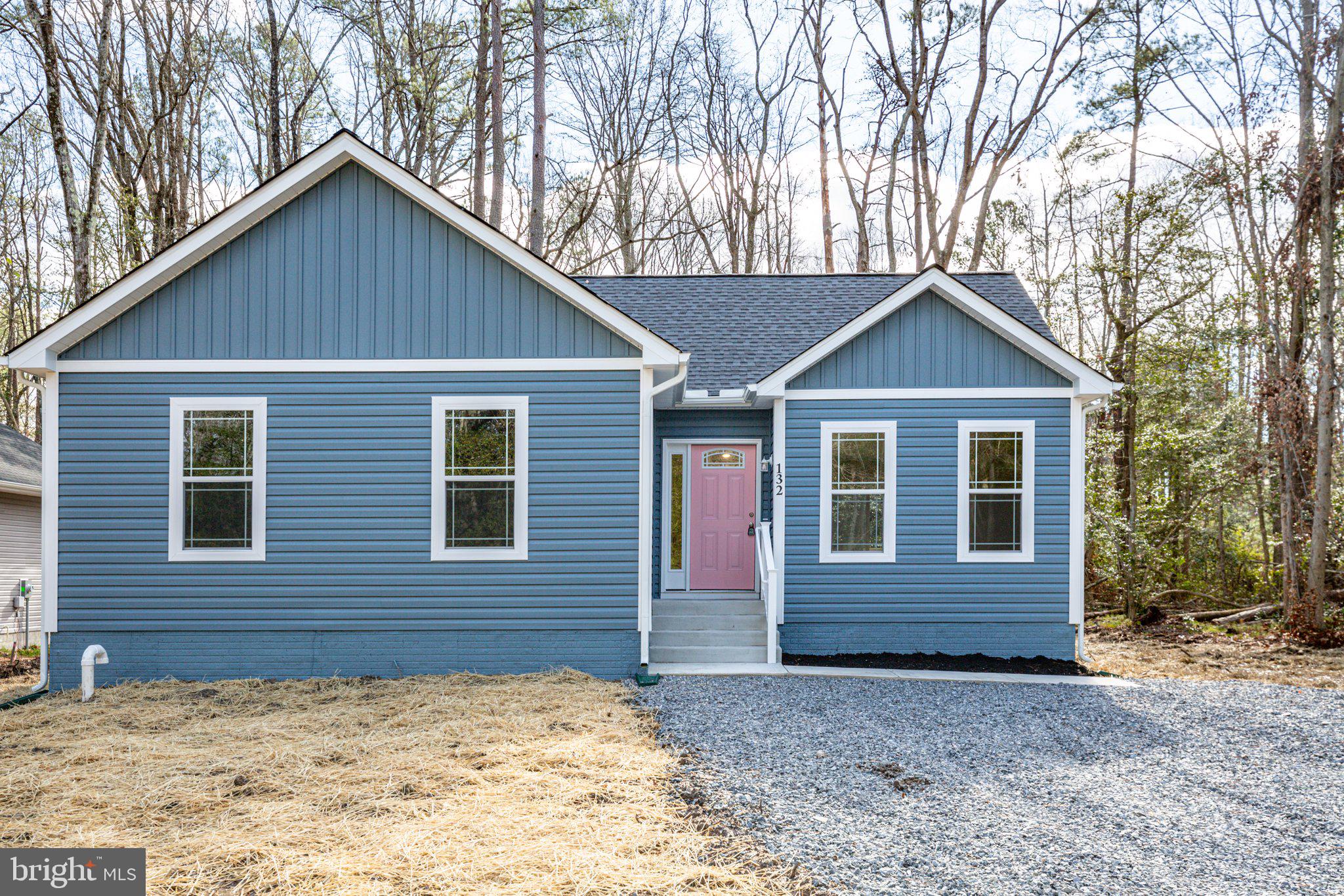 AZURE DRIVE LOT 9
