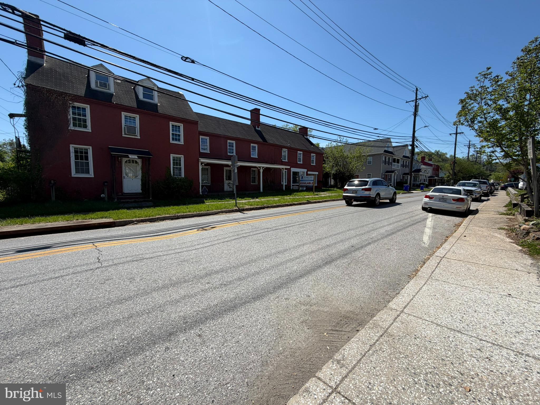 5720 MAIN STREET