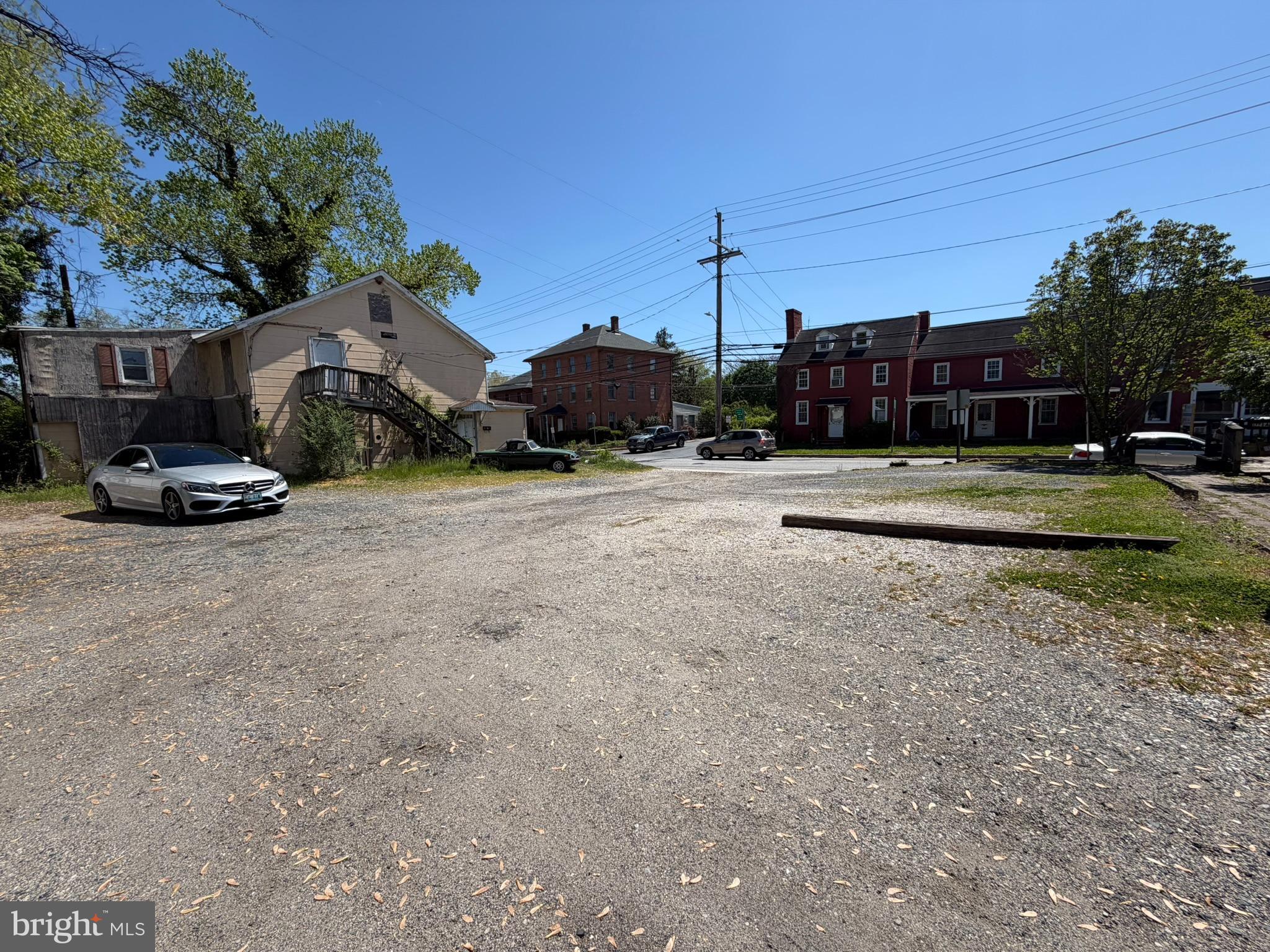 5720 MAIN STREET