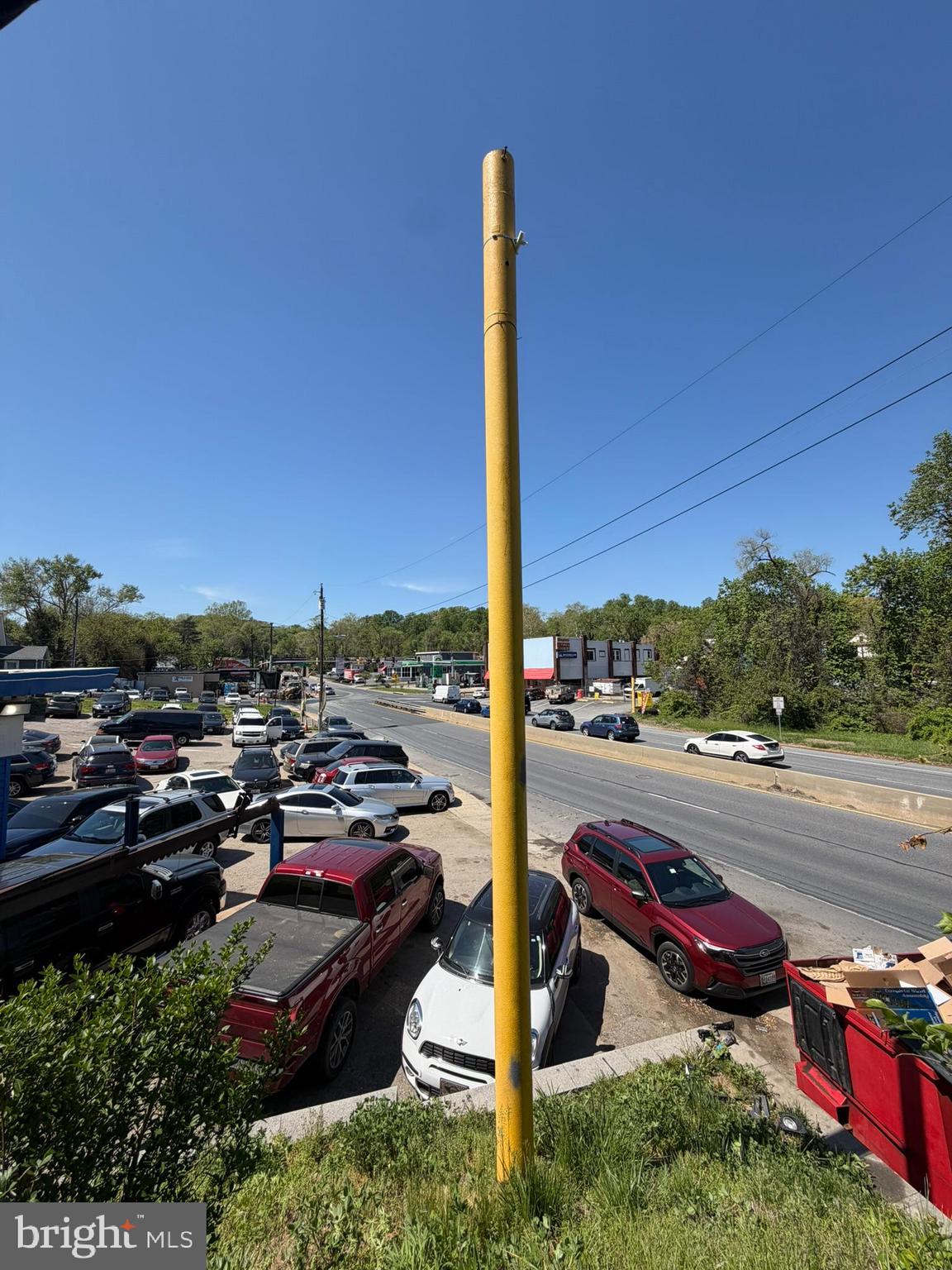 5720 MAIN STREET