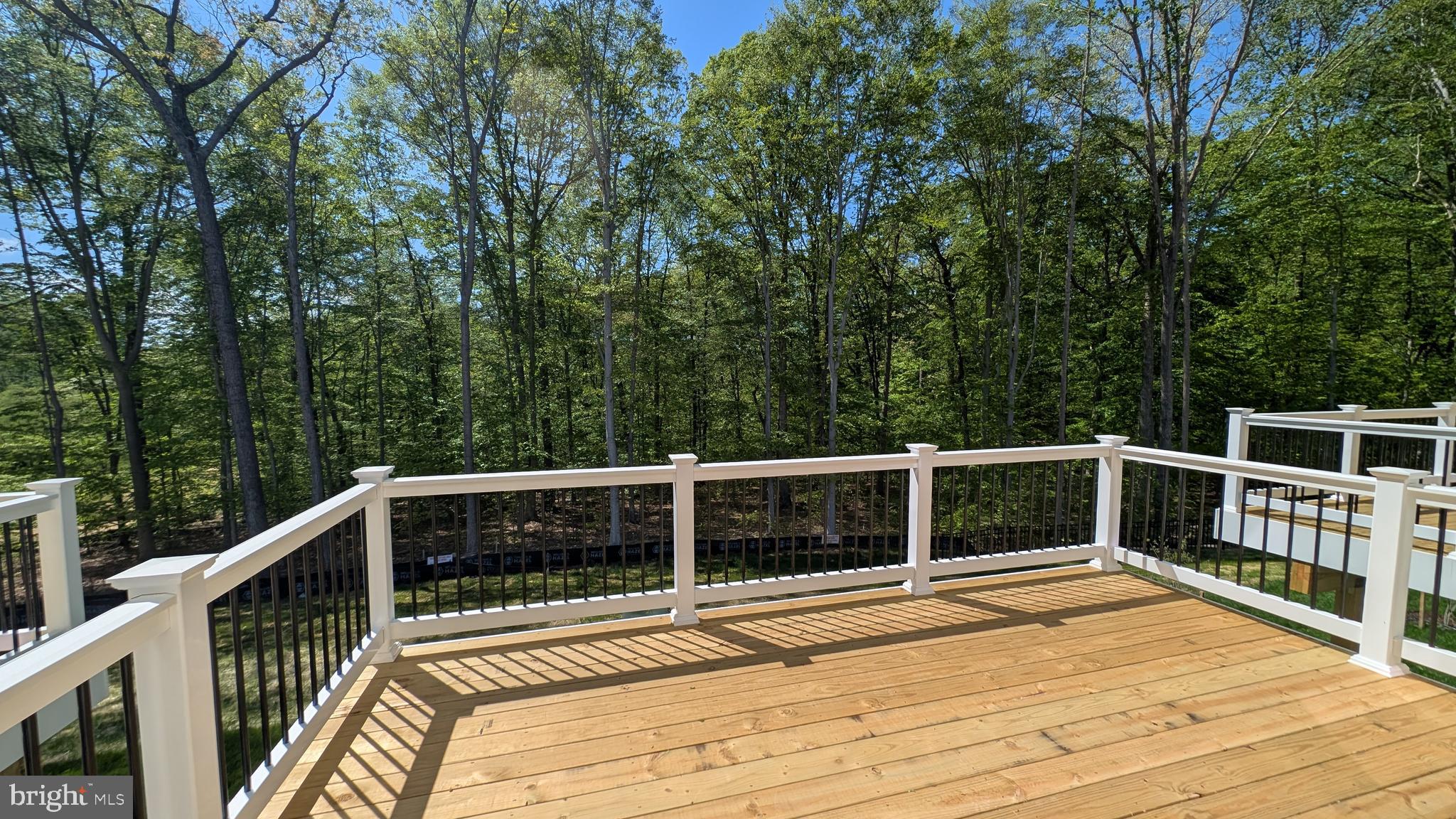 DALE WOODS - Residential Lease