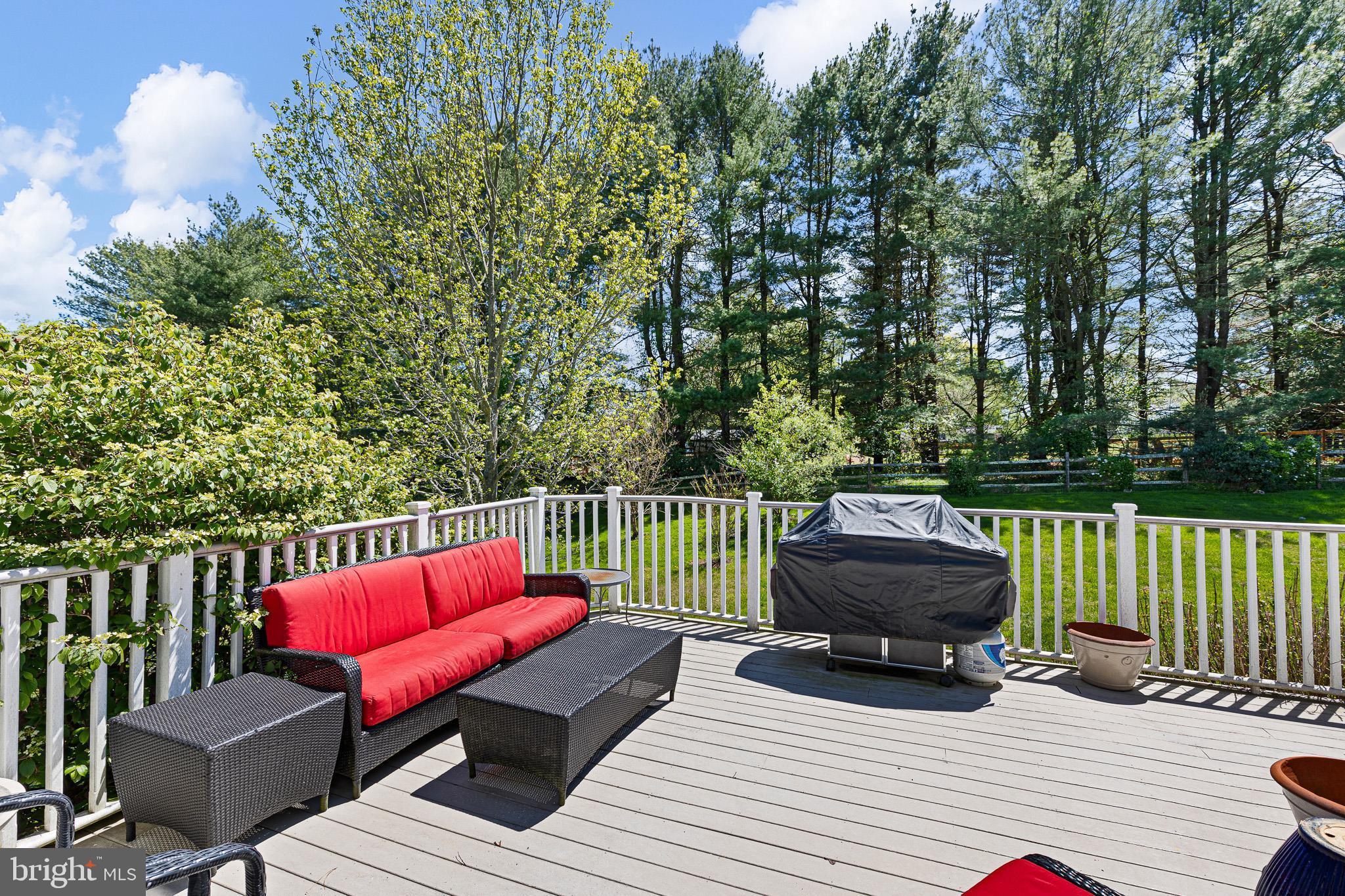 PONDS OF WOODWARD - Residential