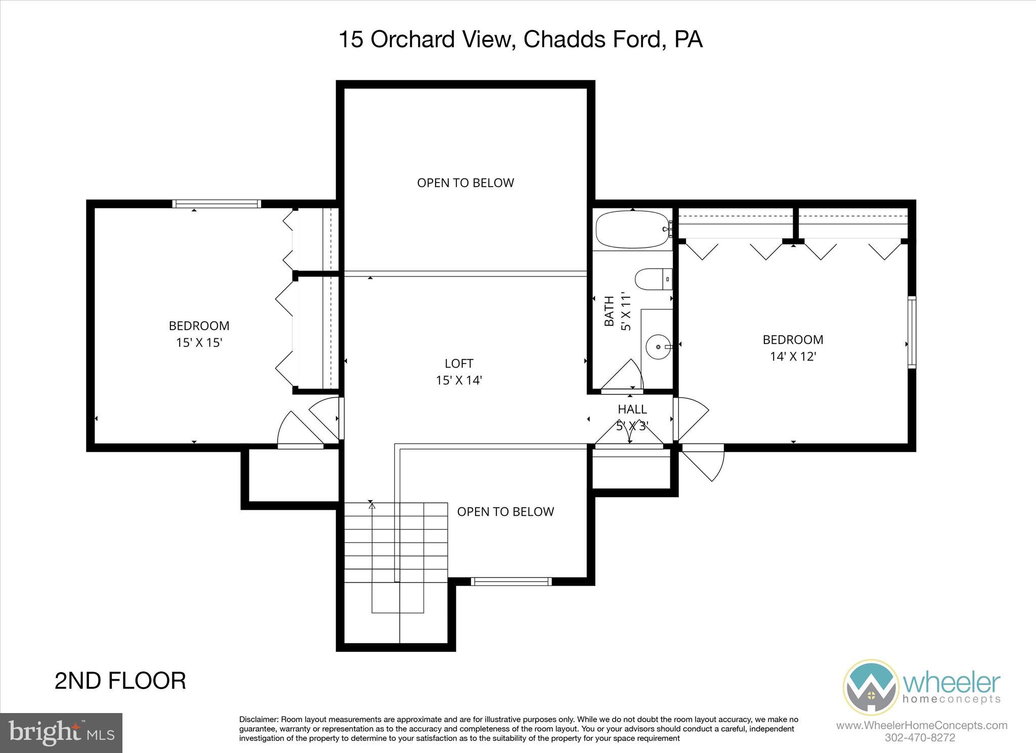 PONDS OF WOODWARD - Residential