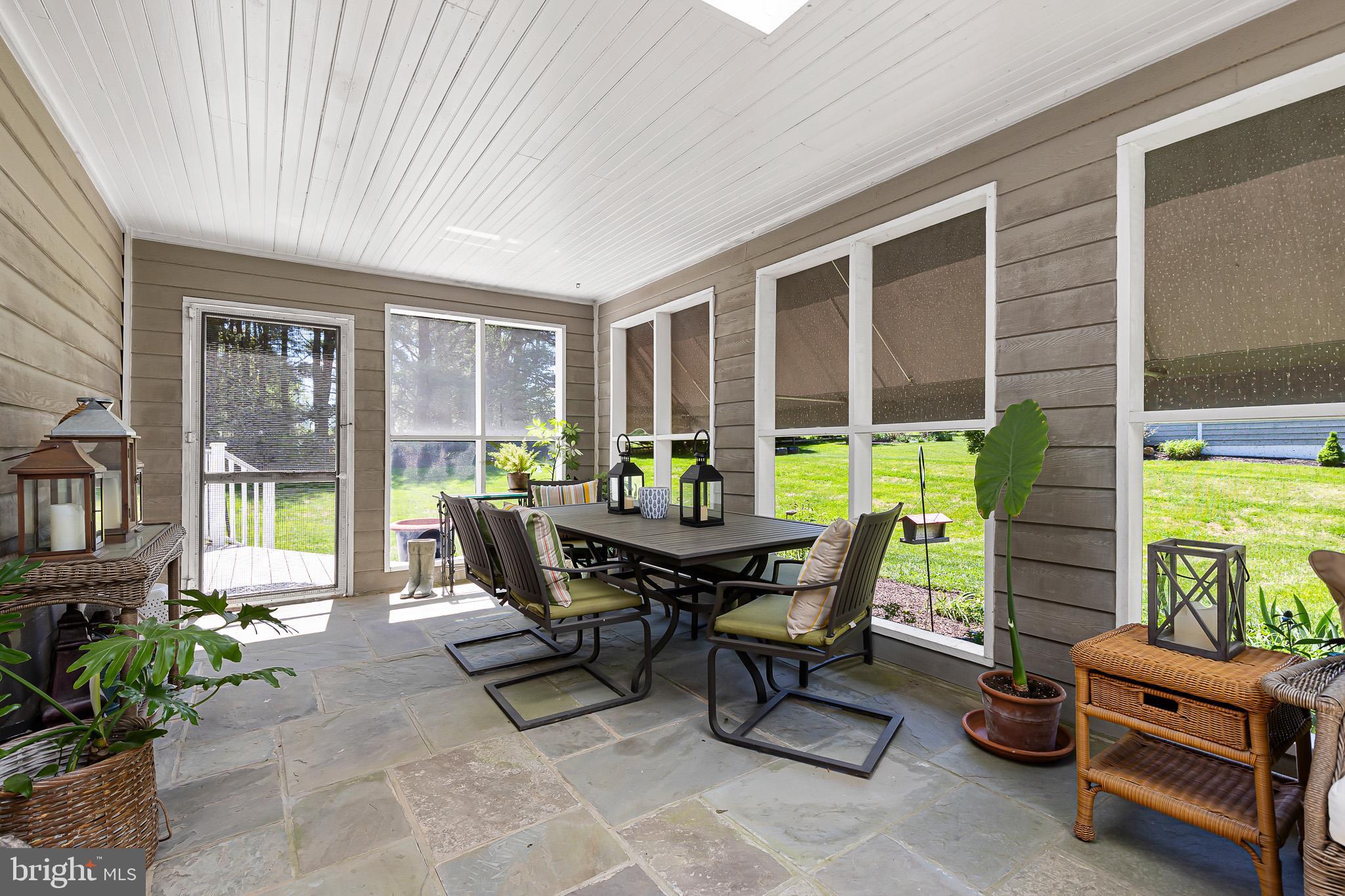 PONDS OF WOODWARD - Residential
