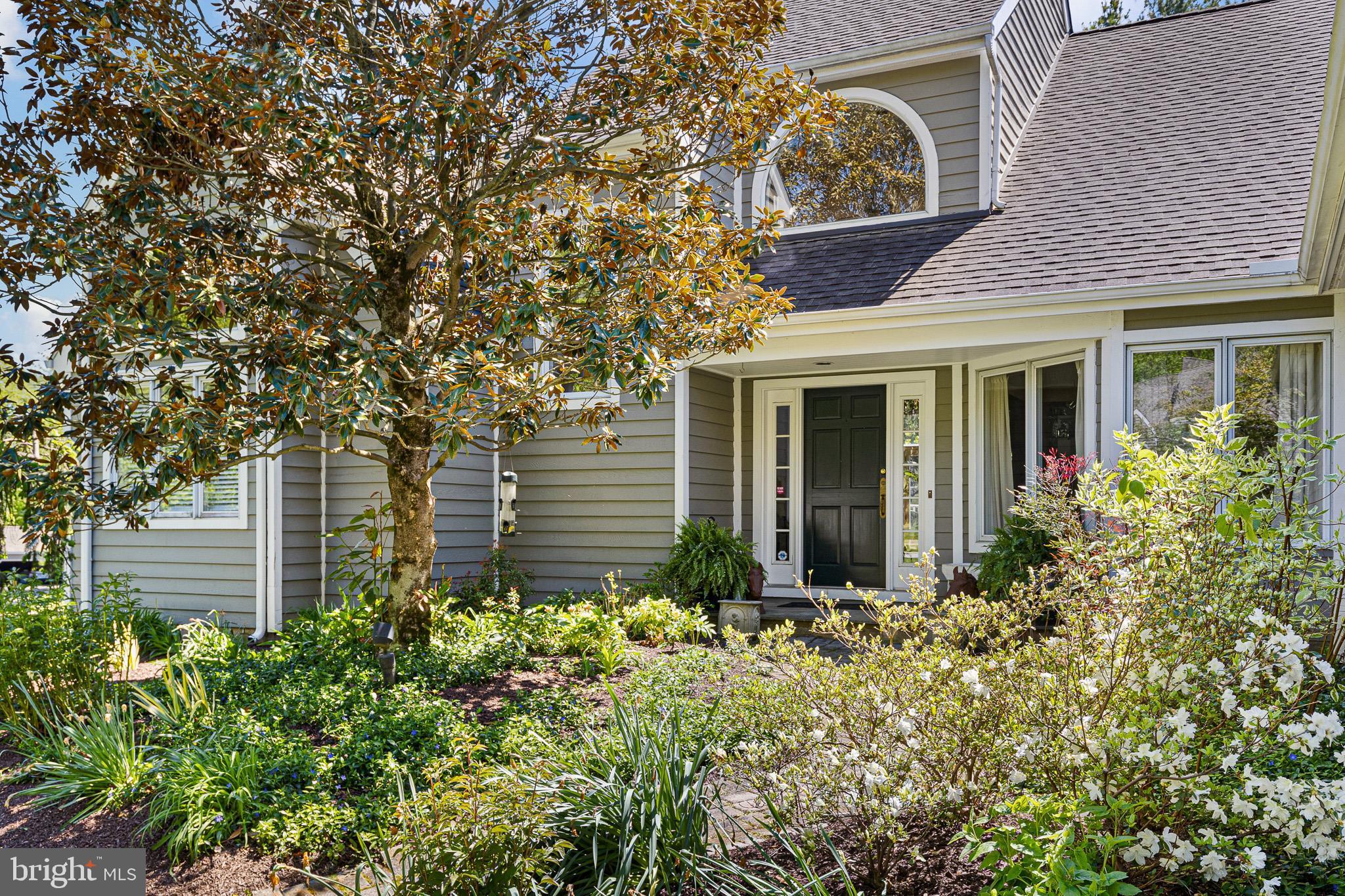 PONDS OF WOODWARD - Residential